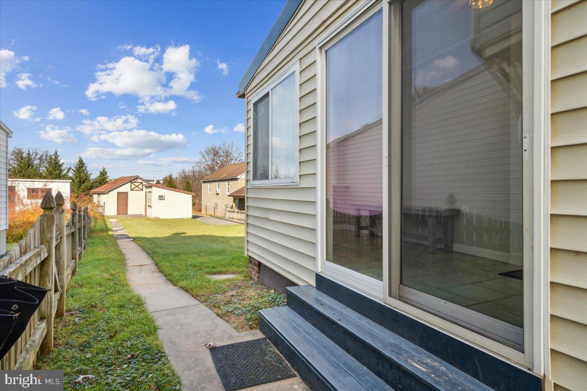 EMMITSBURG - Residential