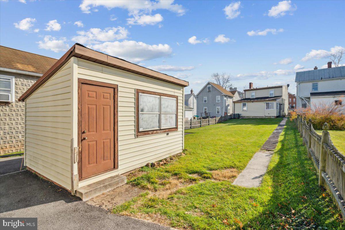 EMMITSBURG - Residential