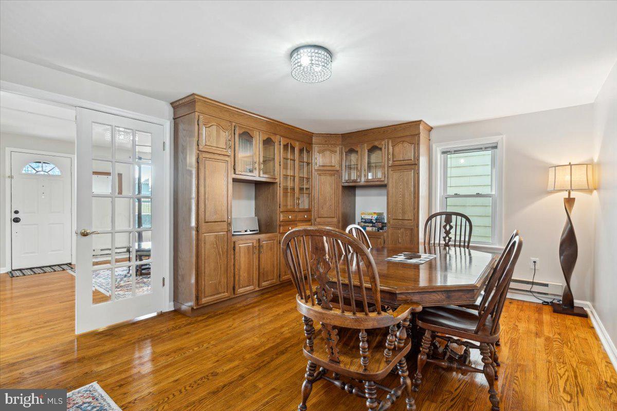 EMMITSBURG - Residential