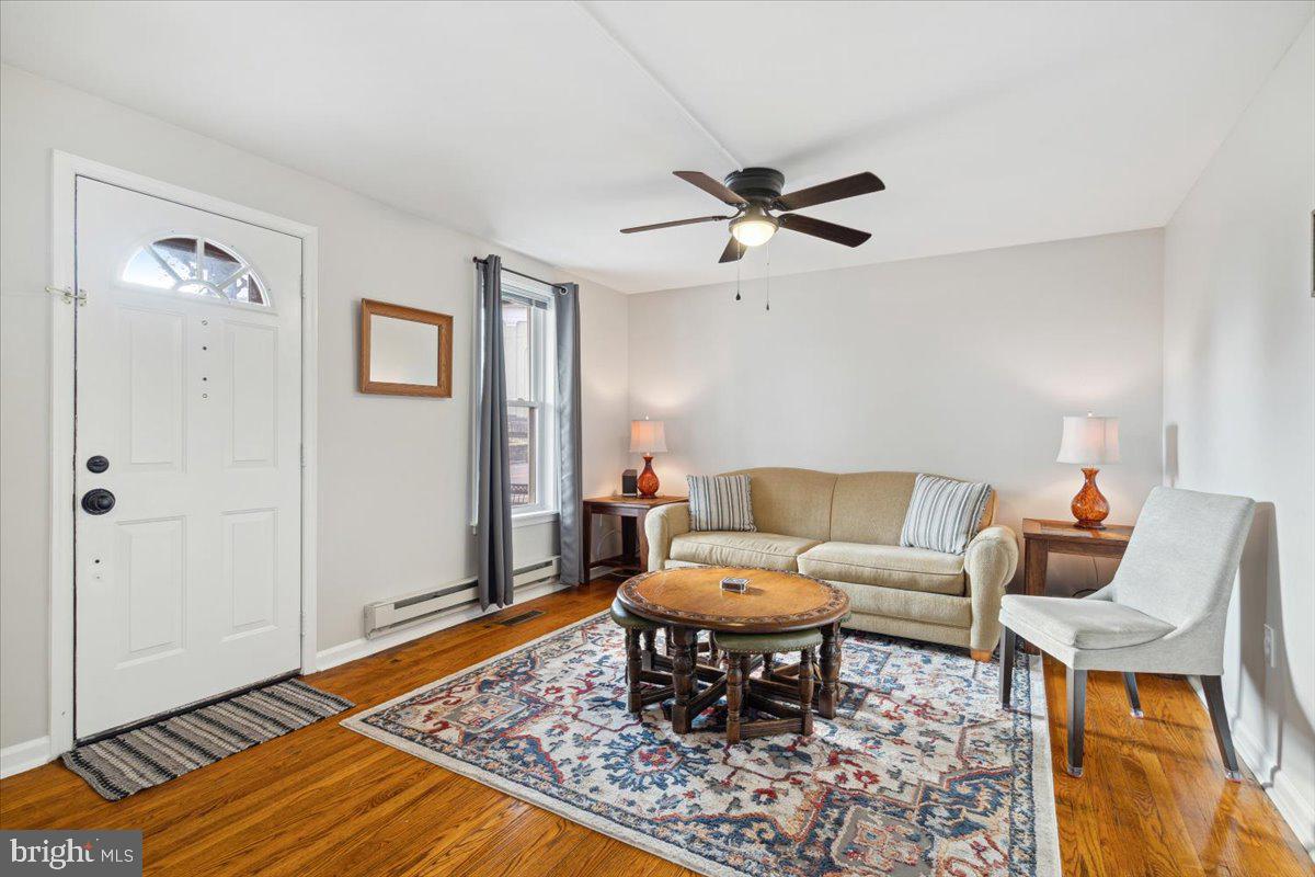 EMMITSBURG - Residential