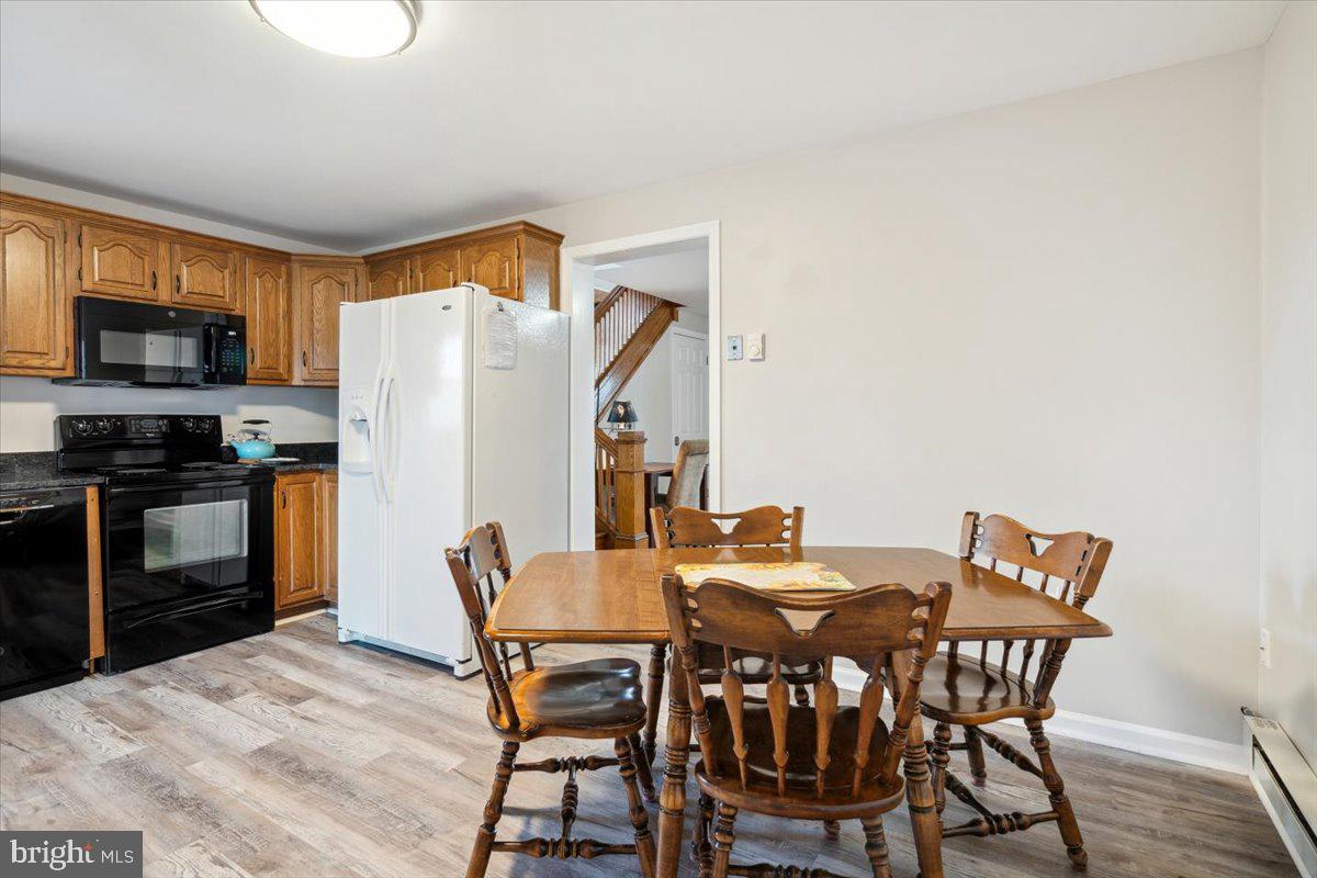 EMMITSBURG - Residential