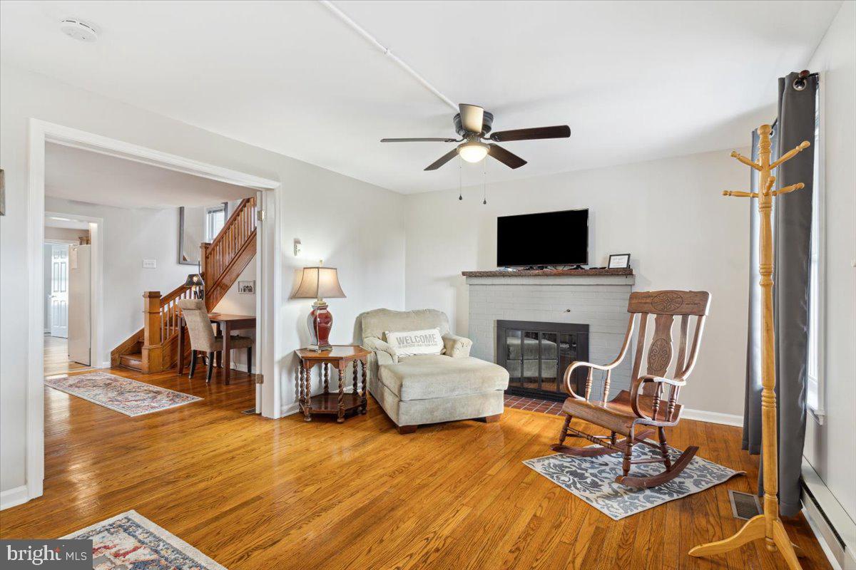 EMMITSBURG - Residential