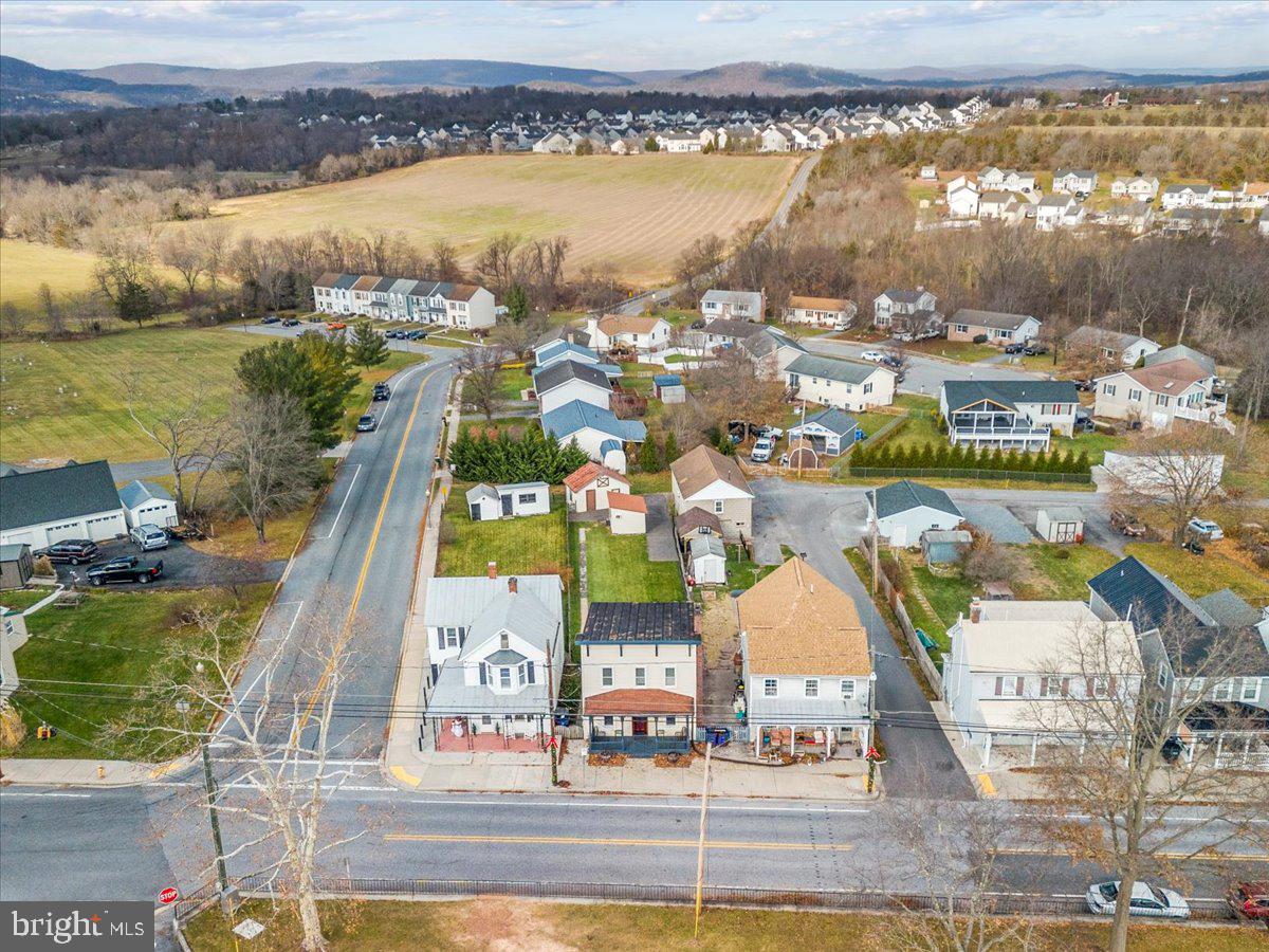 EMMITSBURG - Residential