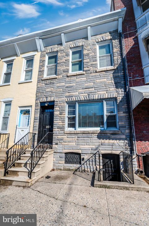 351 N 11TH STREET READING PA 19604