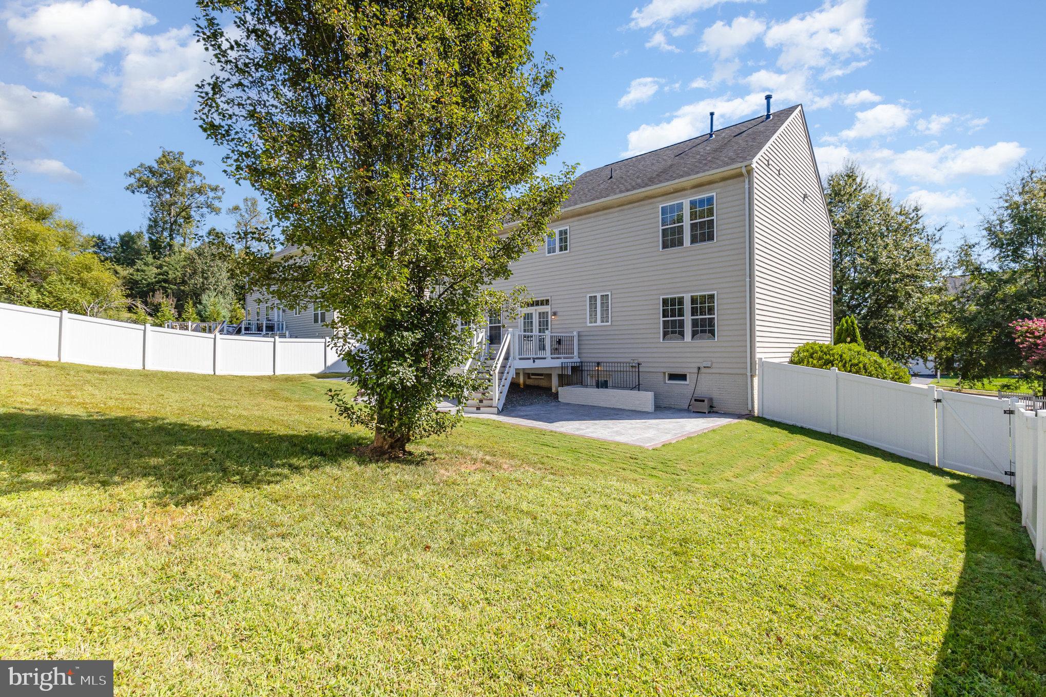 POWELLS LANDING - Residential