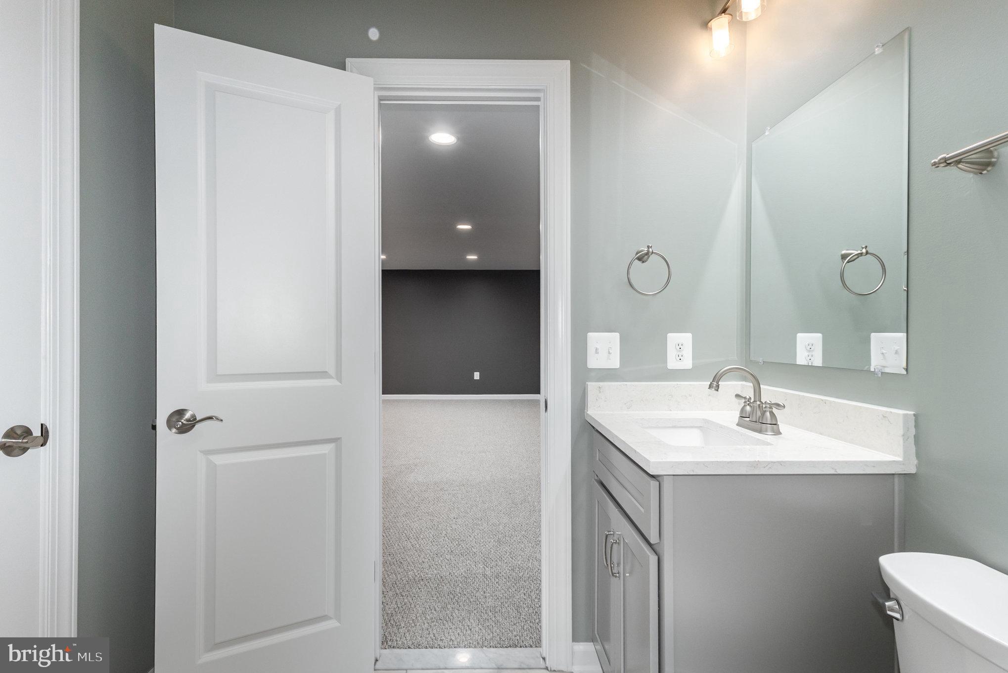 POWELLS LANDING - Residential