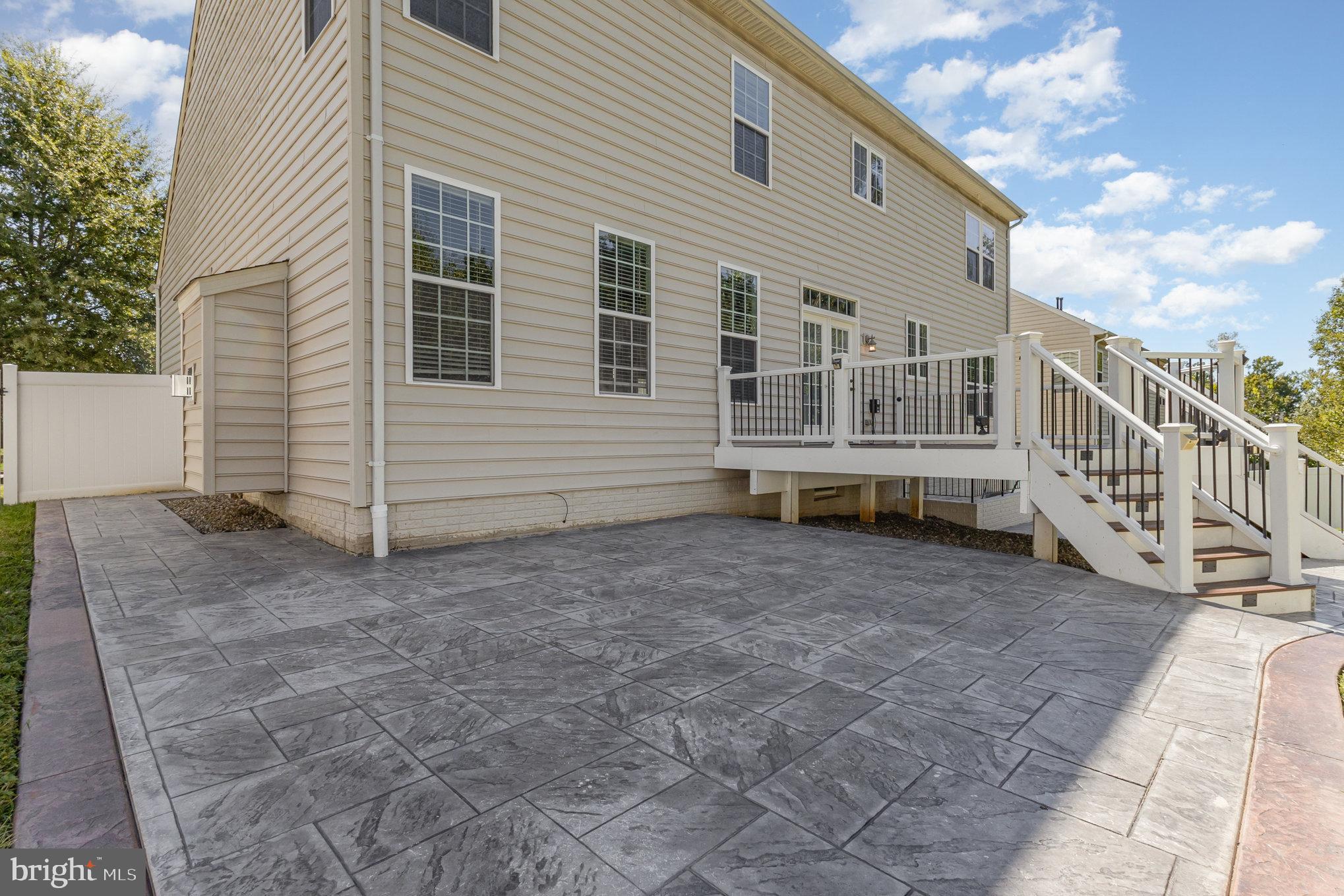 POWELLS LANDING - Residential