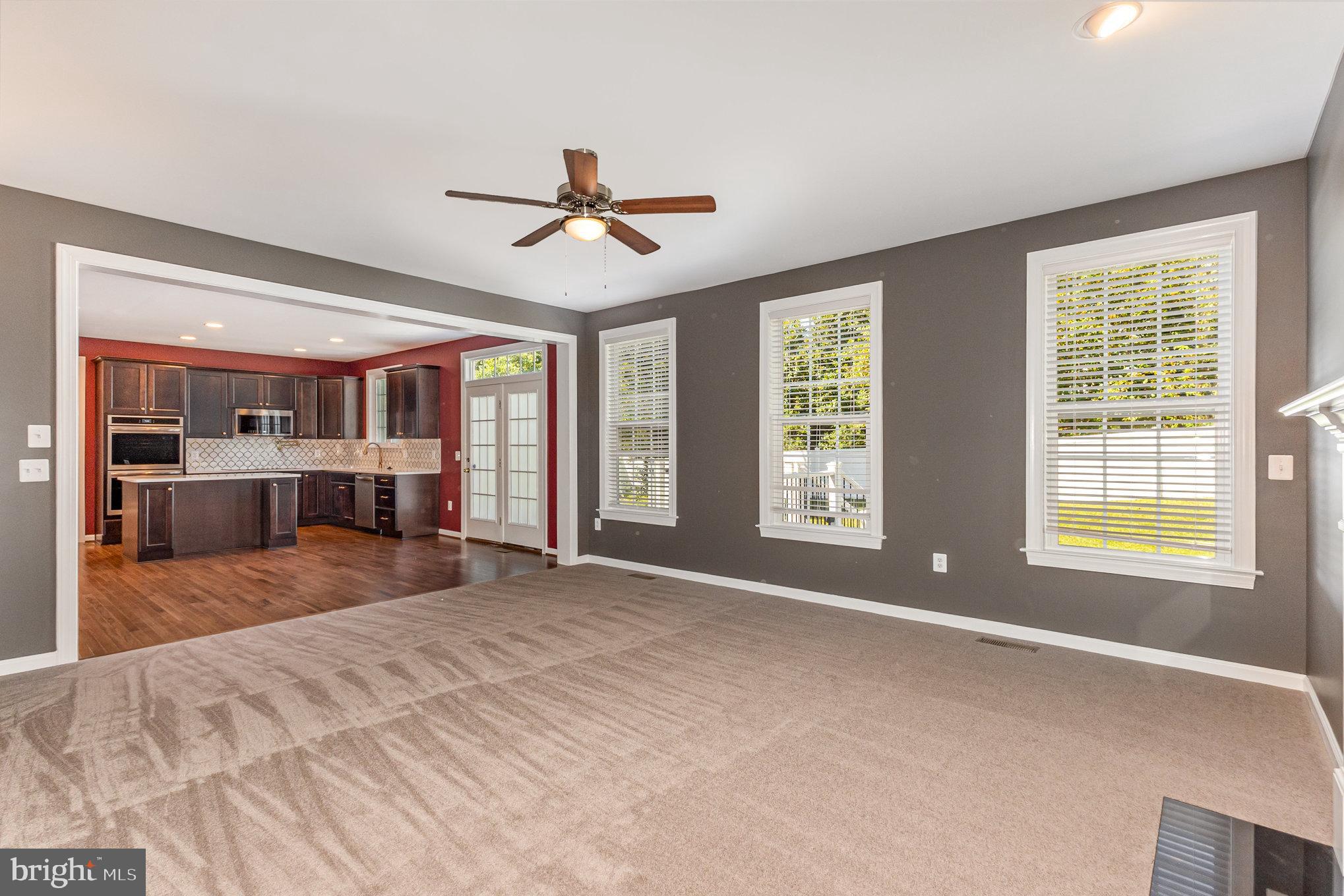 POWELLS LANDING - Residential