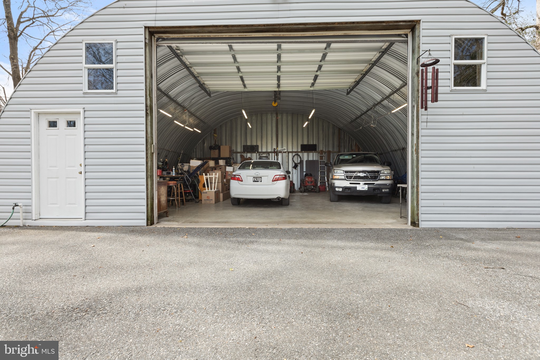 COLLINS AND RUSSELL - Residential