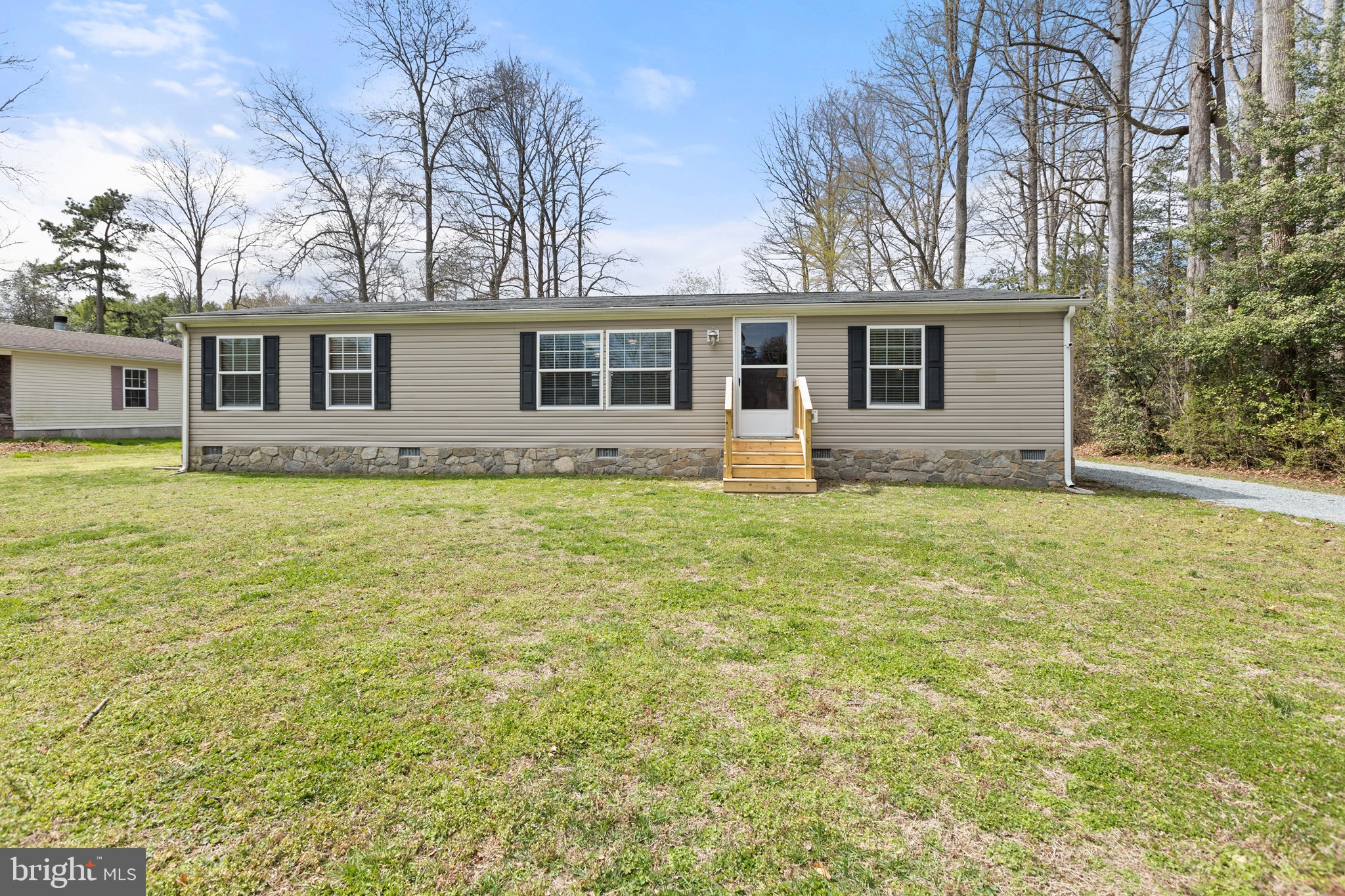 COLLINS AND RUSSELL - Residential