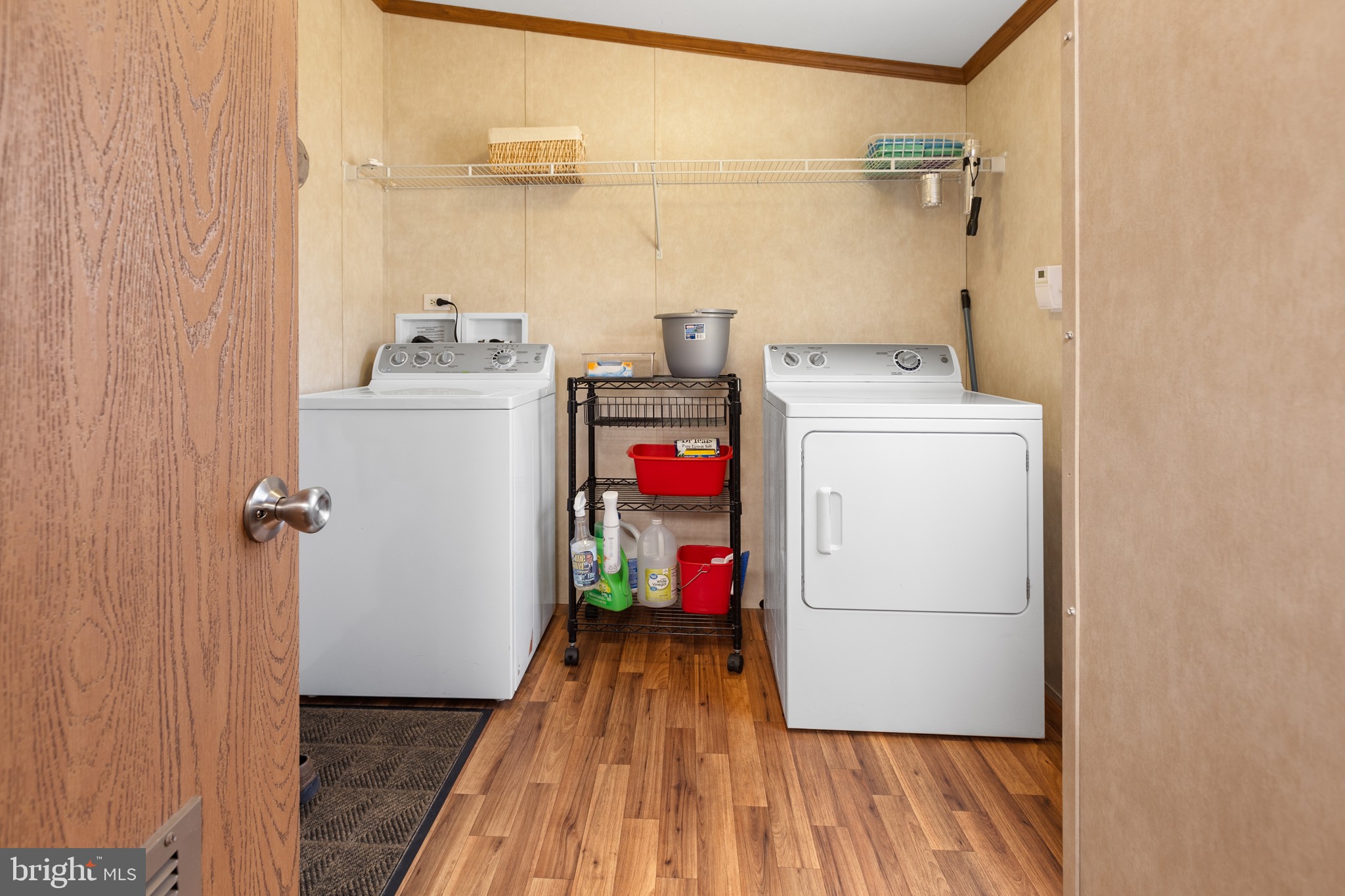 COLLINS AND RUSSELL - Residential