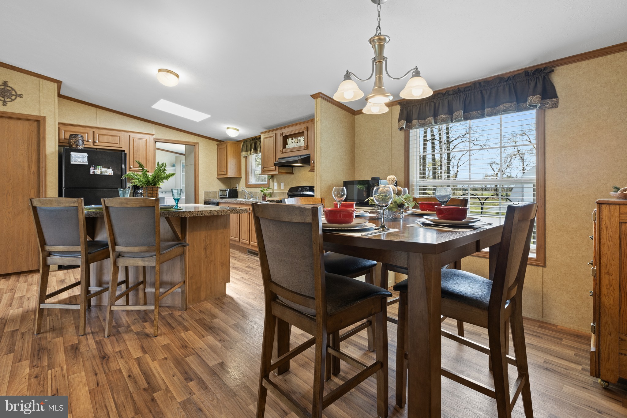 COLLINS AND RUSSELL - Residential