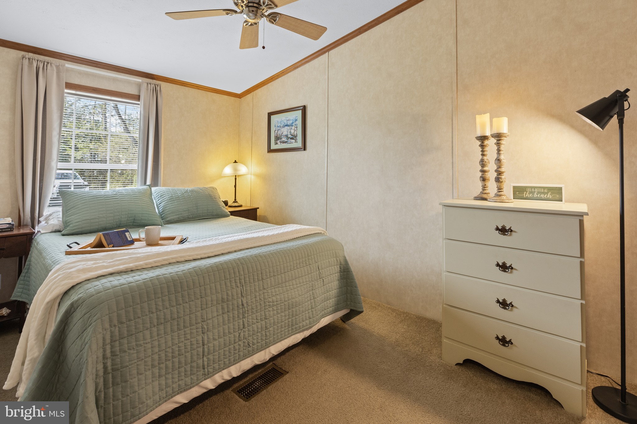 COLLINS AND RUSSELL - Residential