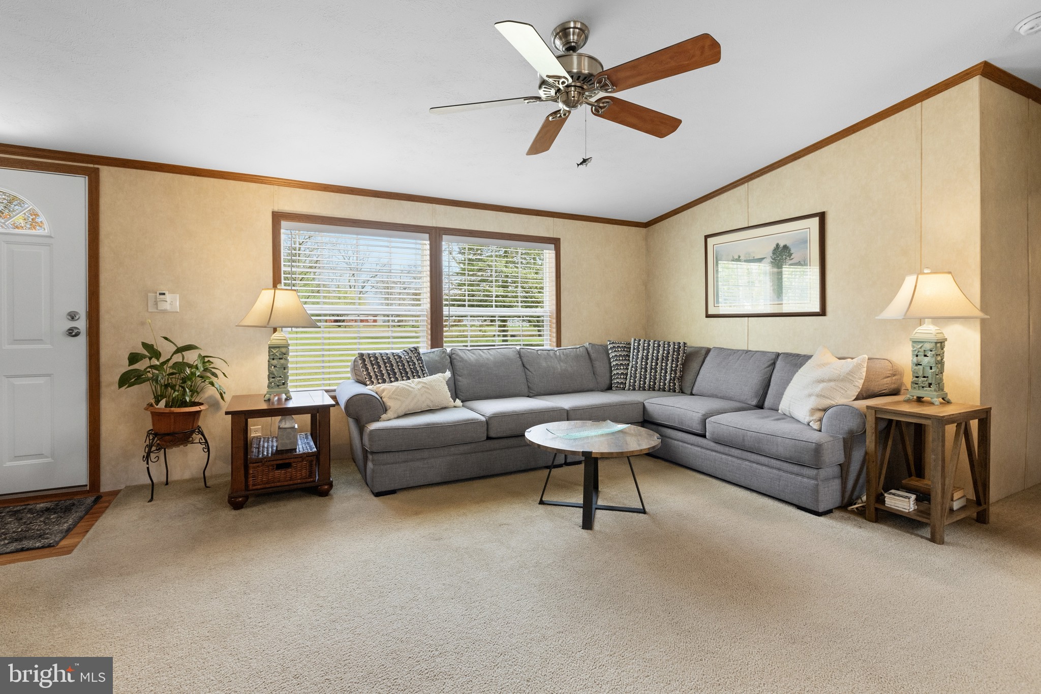 COLLINS AND RUSSELL - Residential