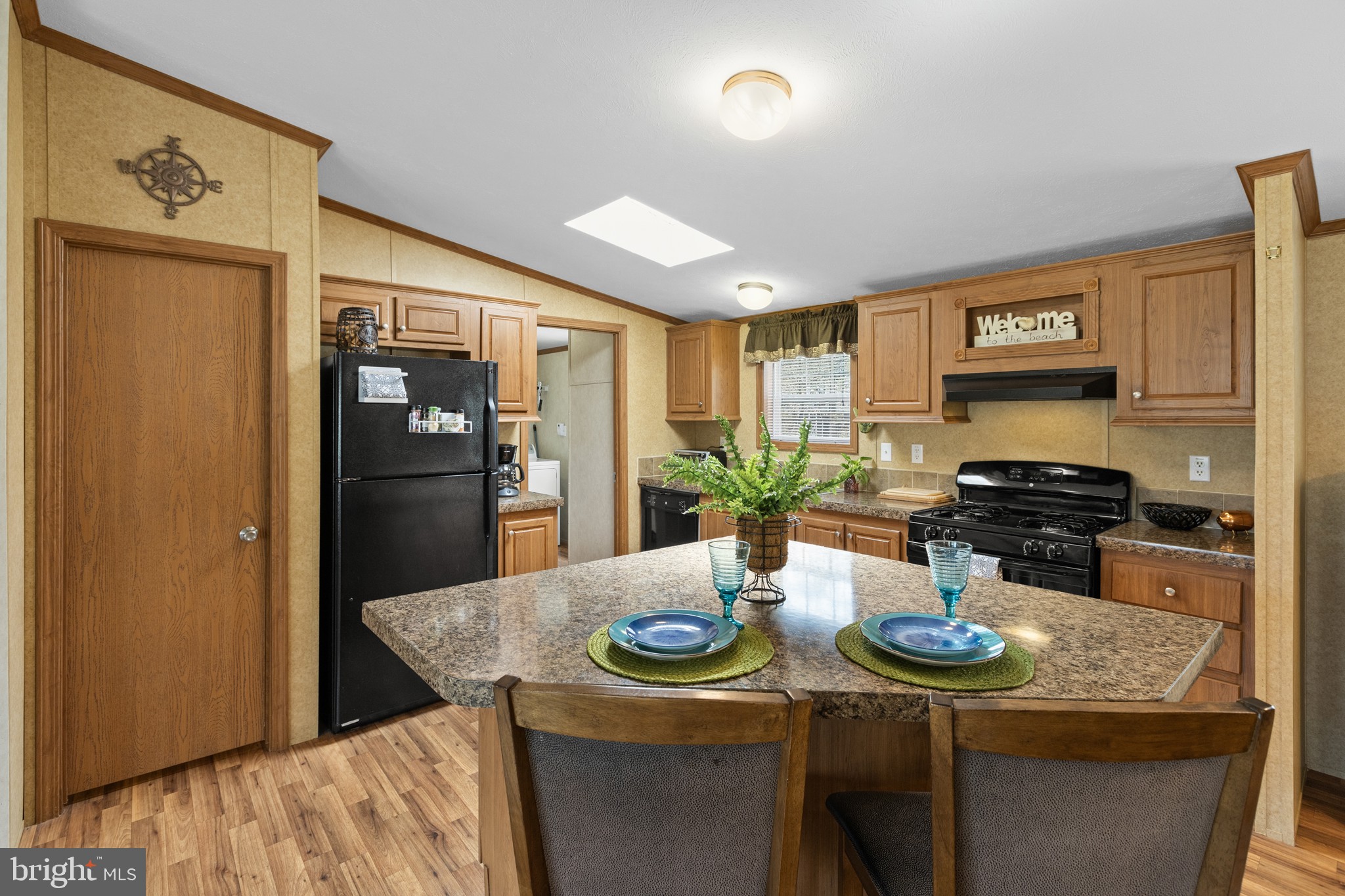 COLLINS AND RUSSELL - Residential