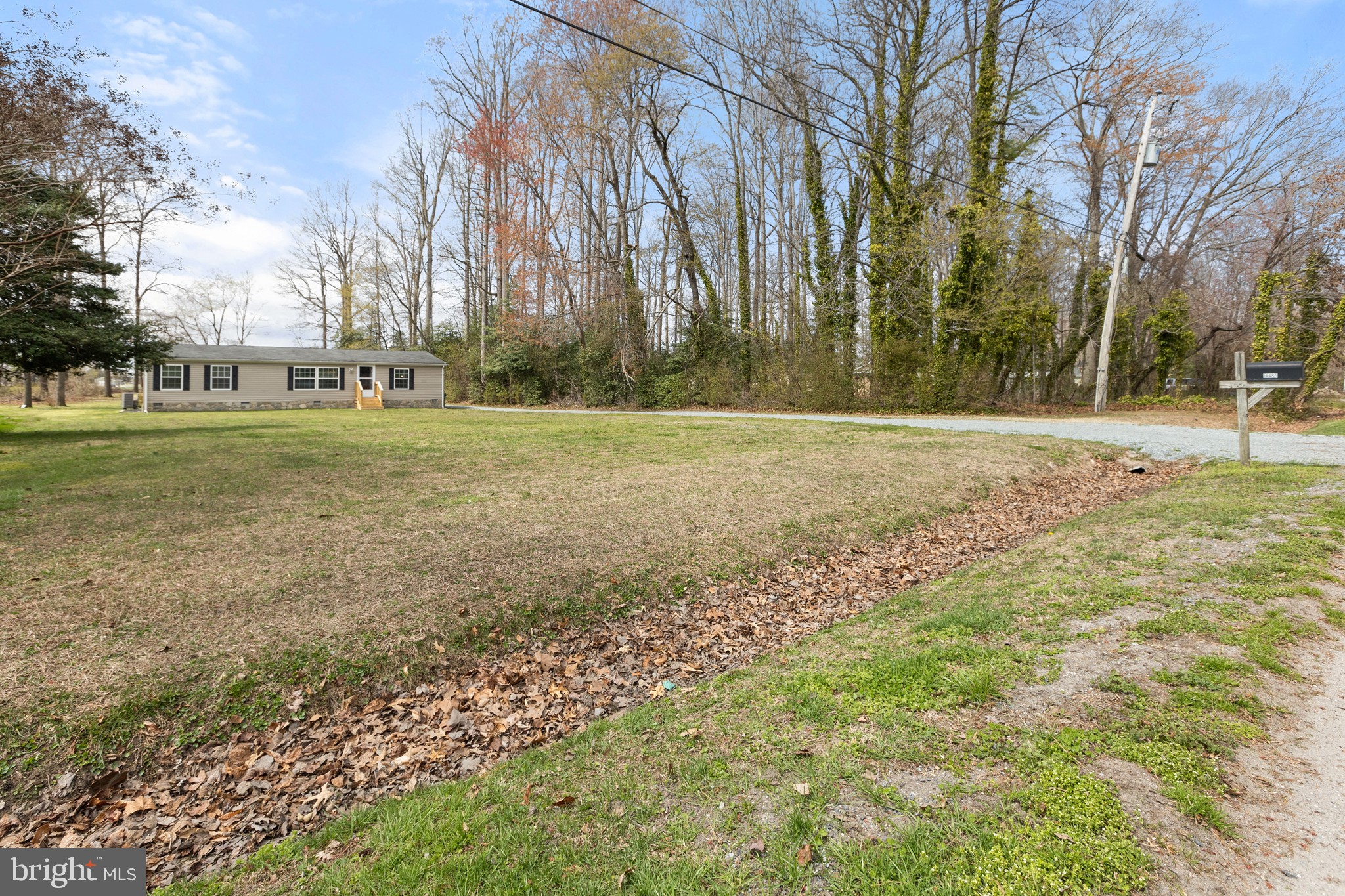 COLLINS AND RUSSELL - Residential