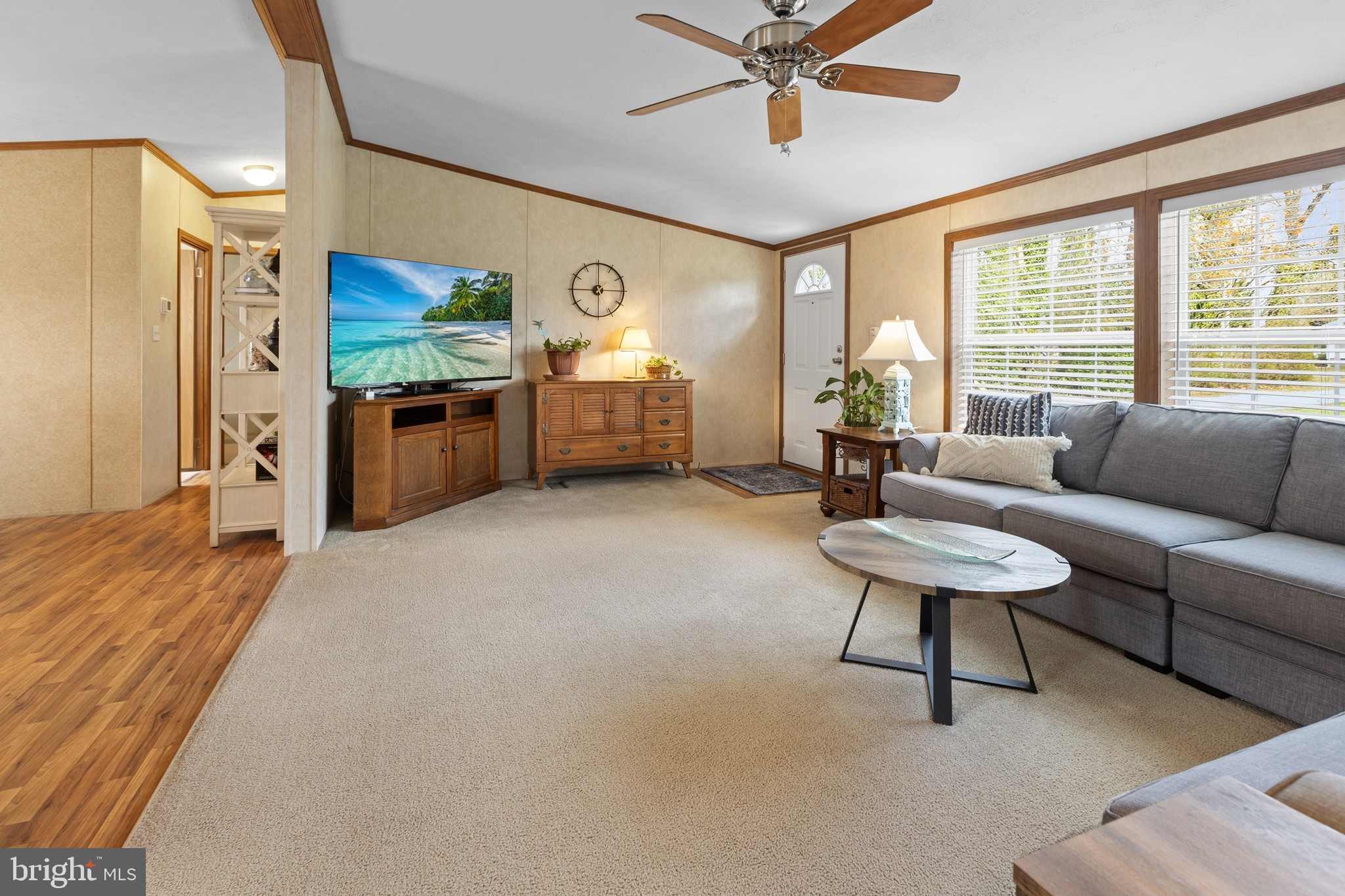 COLLINS AND RUSSELL - Residential