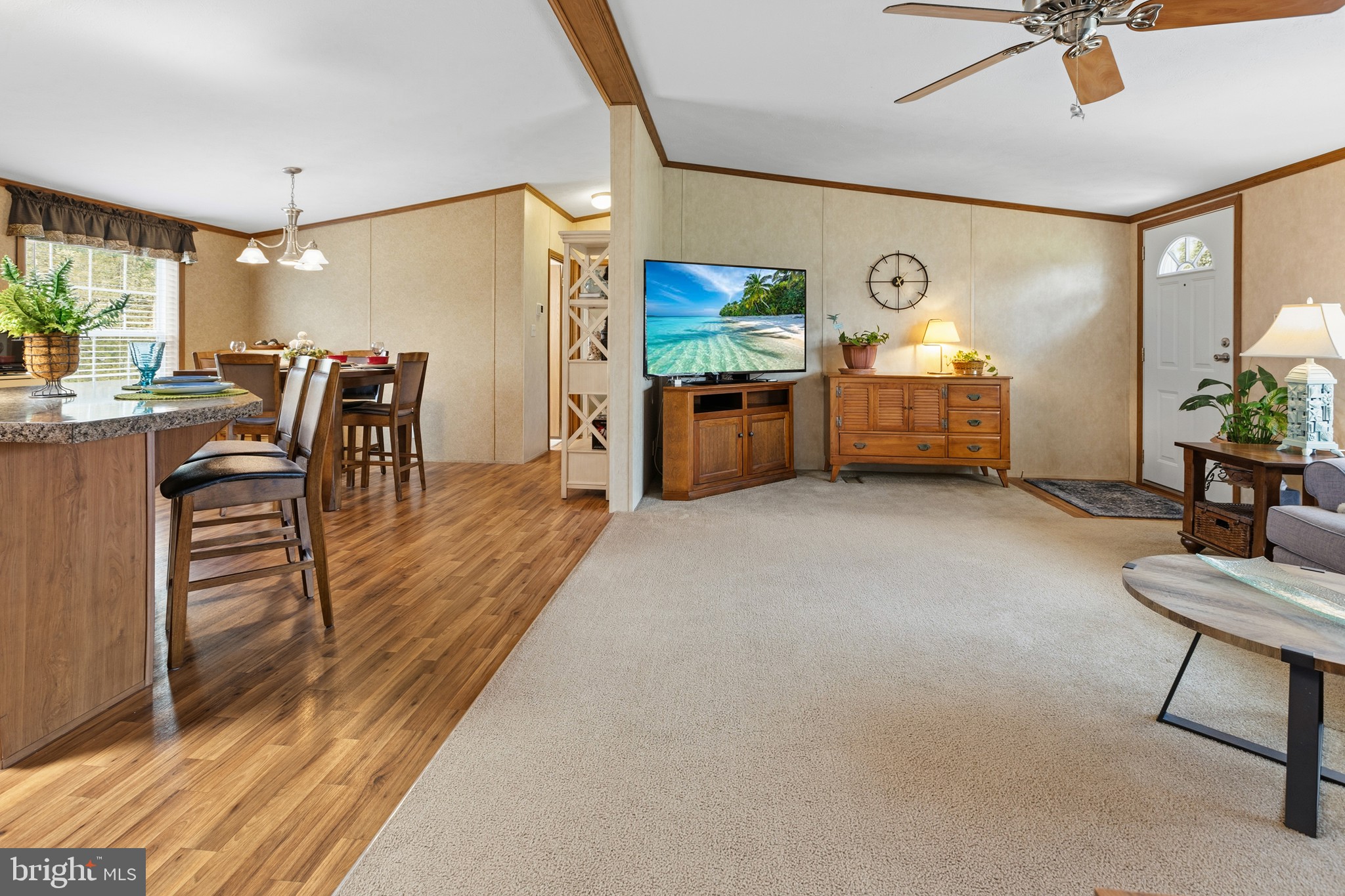 COLLINS AND RUSSELL - Residential