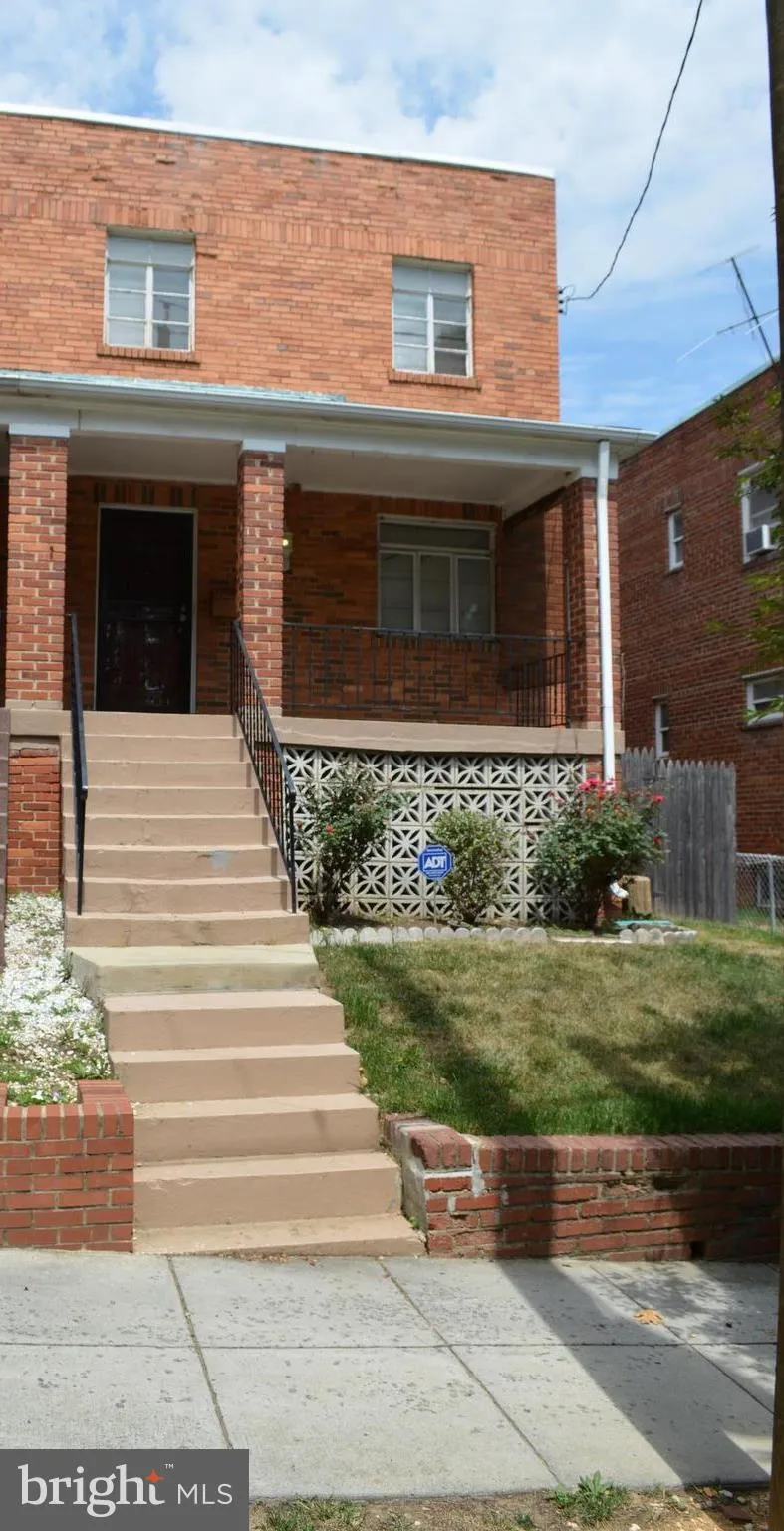 Additional image 2 of 1607 Fort Davis Street SE, Washington, DC 20020