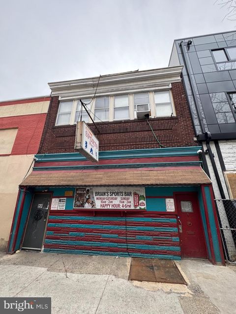 Photo of 5007 Frankford Avenue, PHILADELPHIA, PA 19124 (MLS # PAPH2595600)