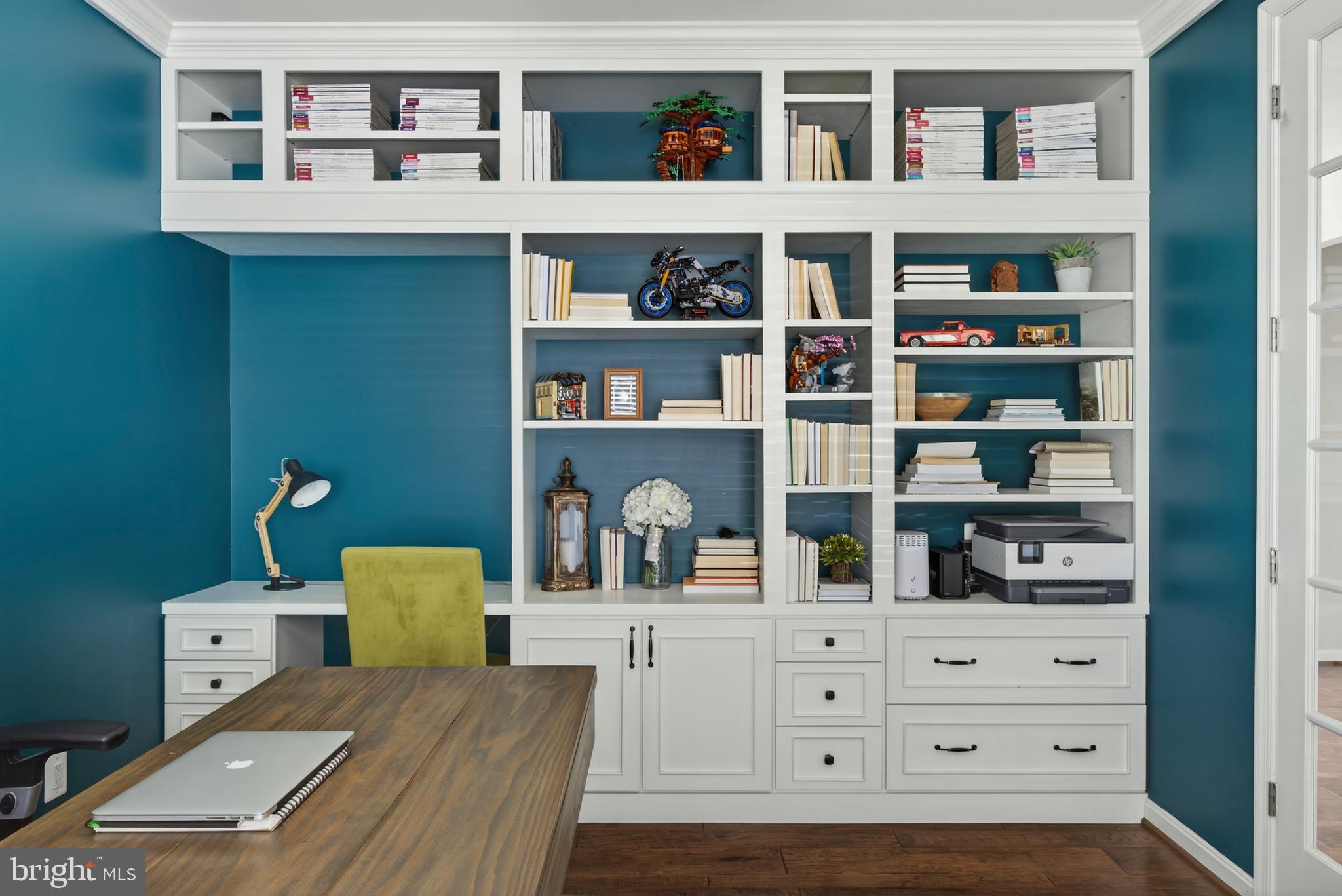 ARDEN PARKE - Residential