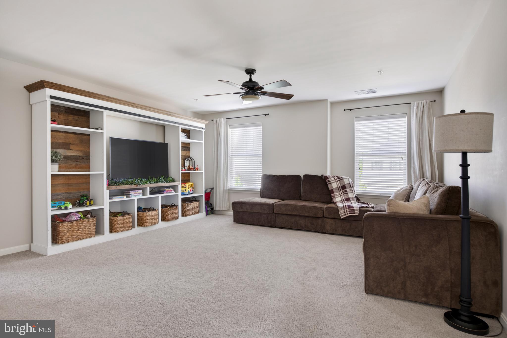 ARDEN PARKE - Residential