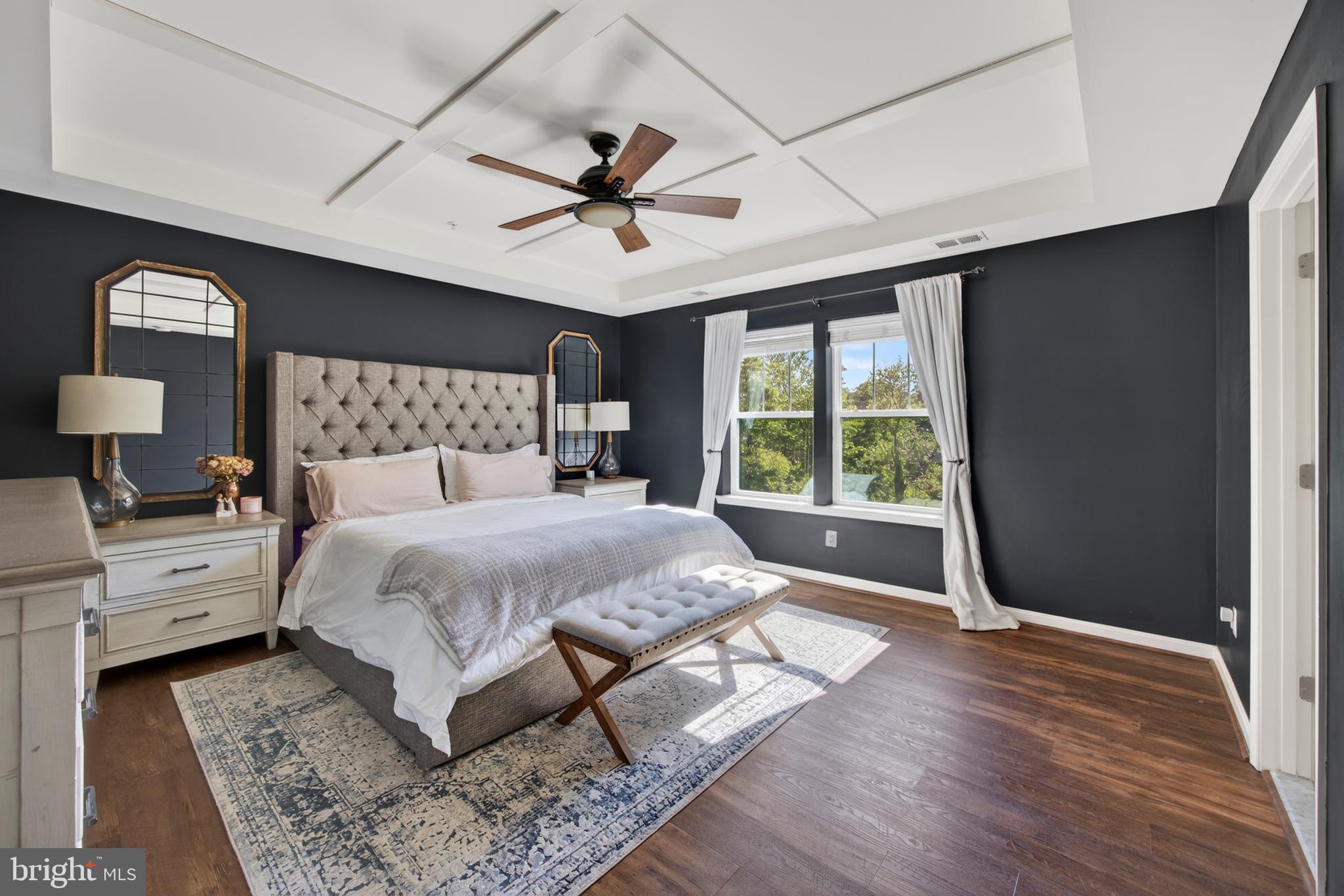 ARDEN PARKE - Residential