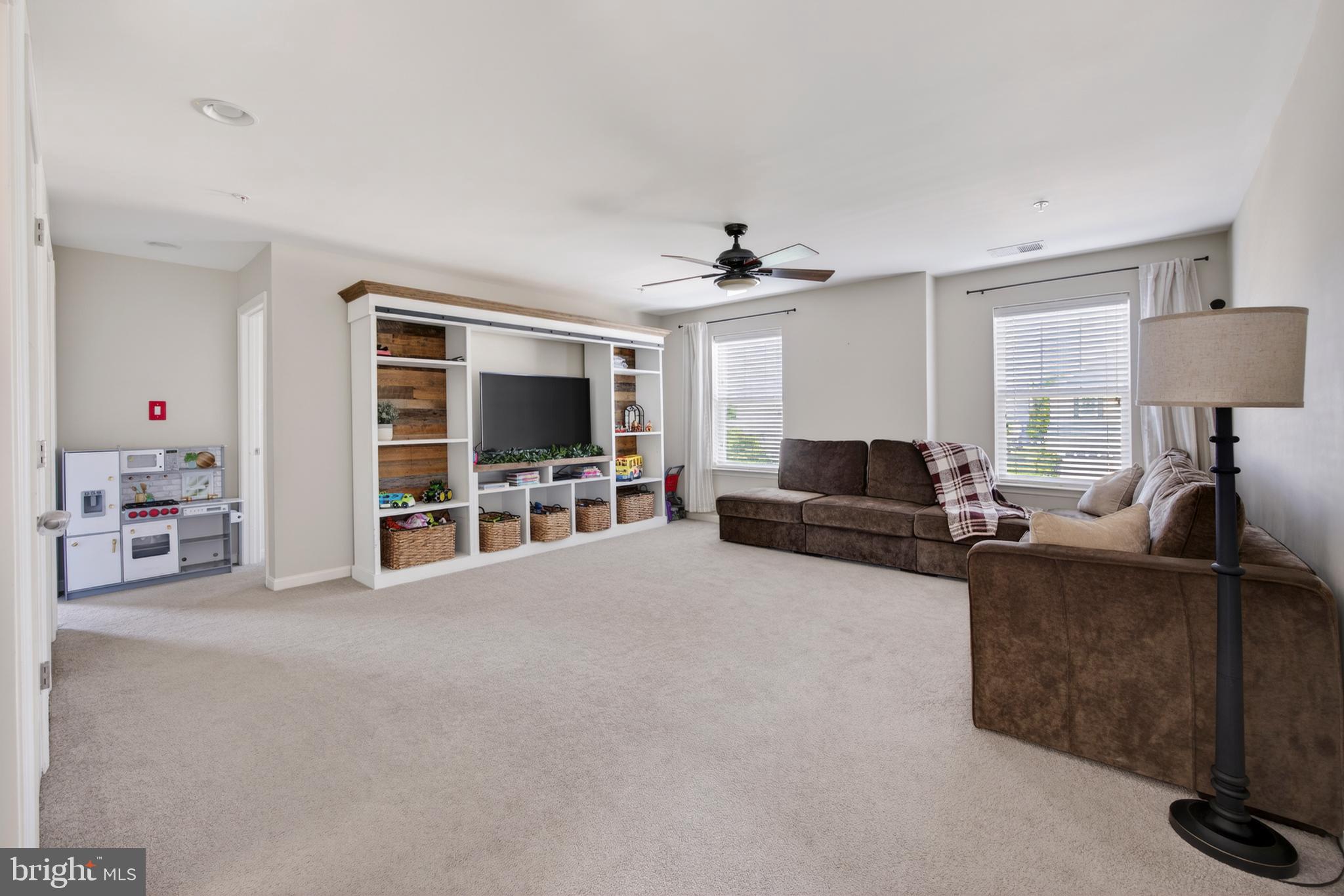 ARDEN PARKE - Residential