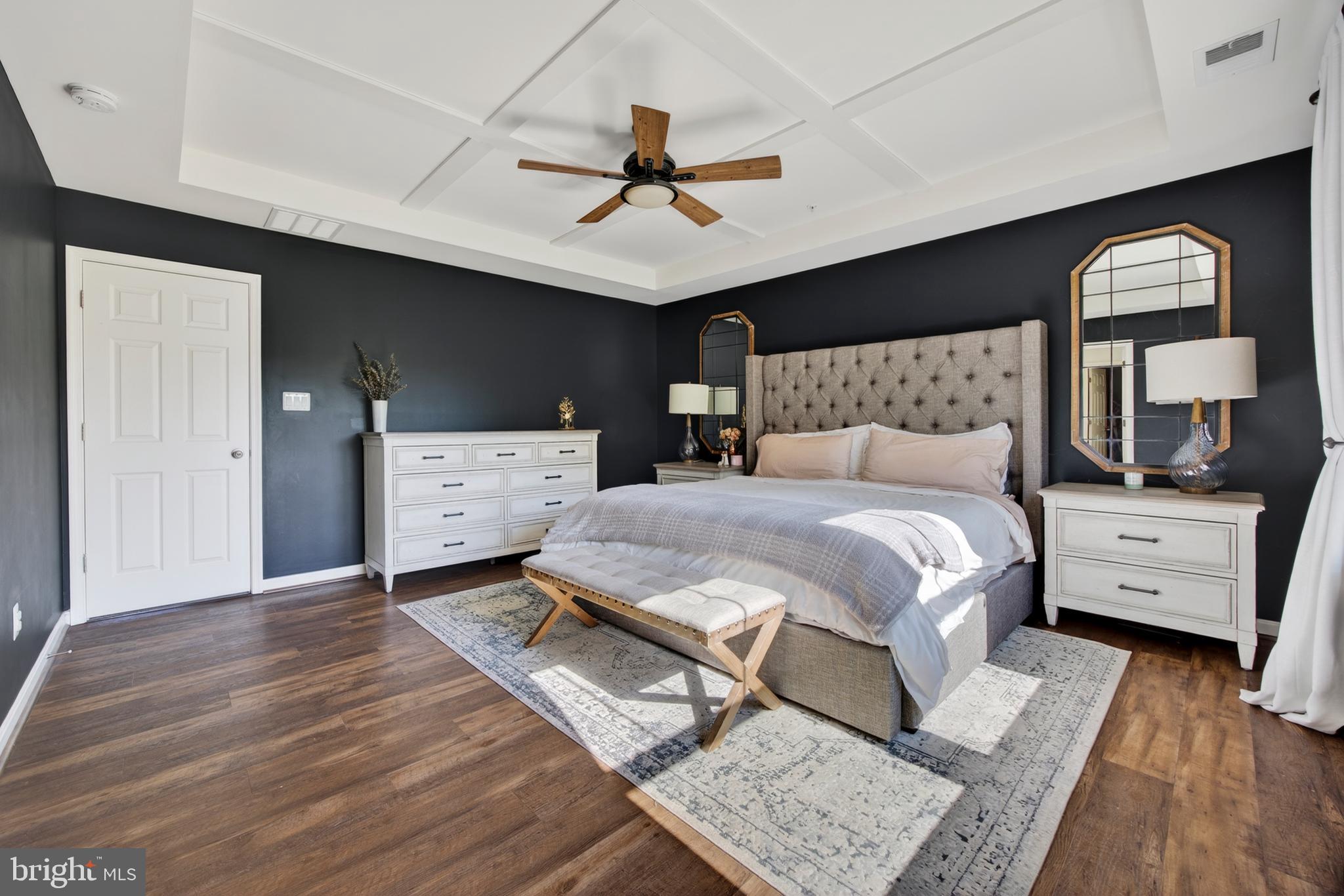ARDEN PARKE - Residential