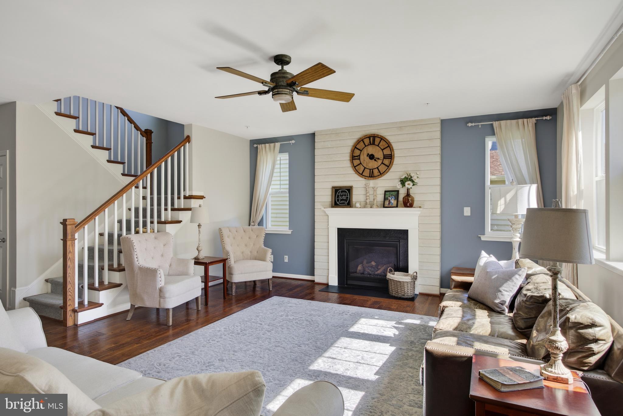 ARDEN PARKE - Residential