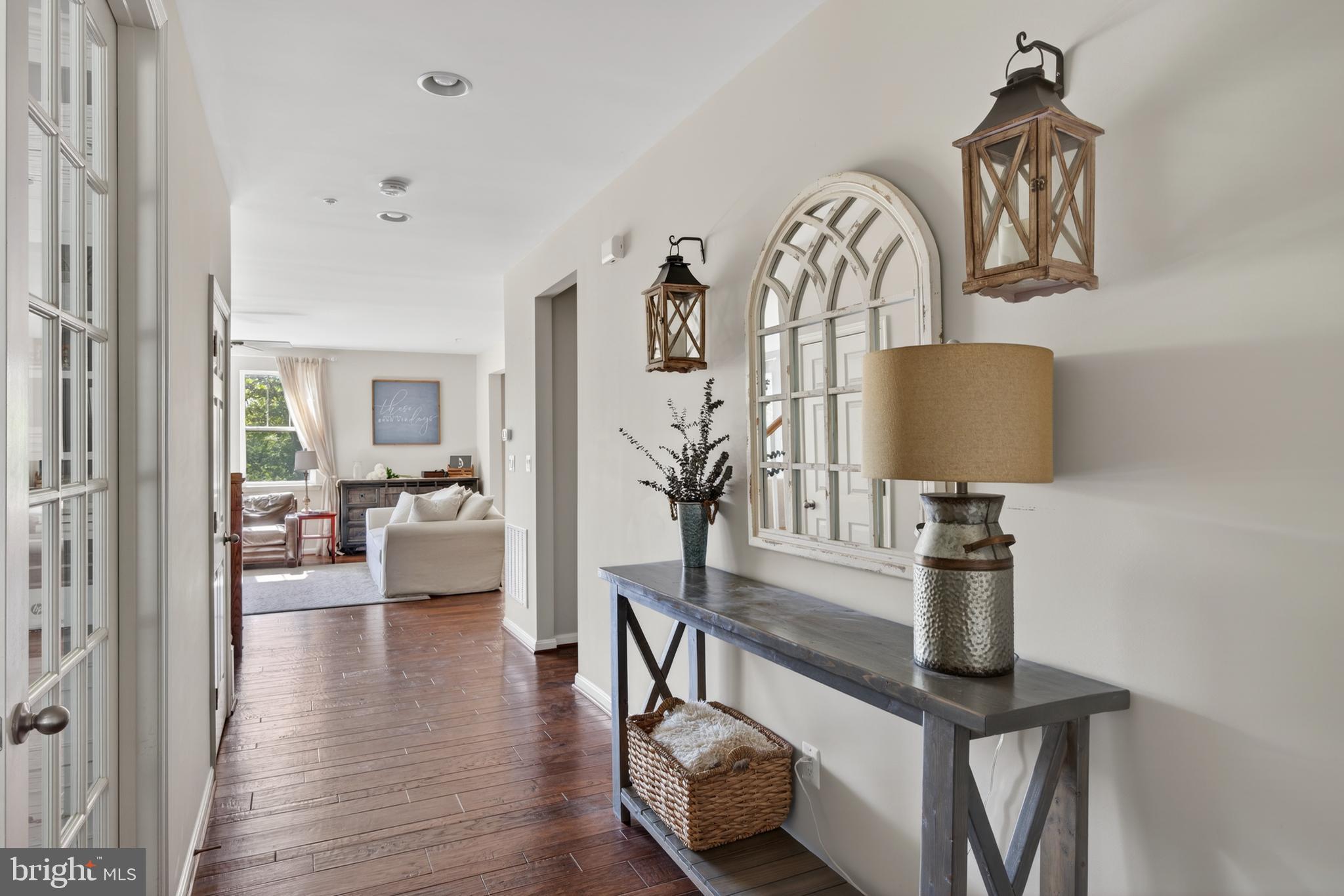 ARDEN PARKE - Residential