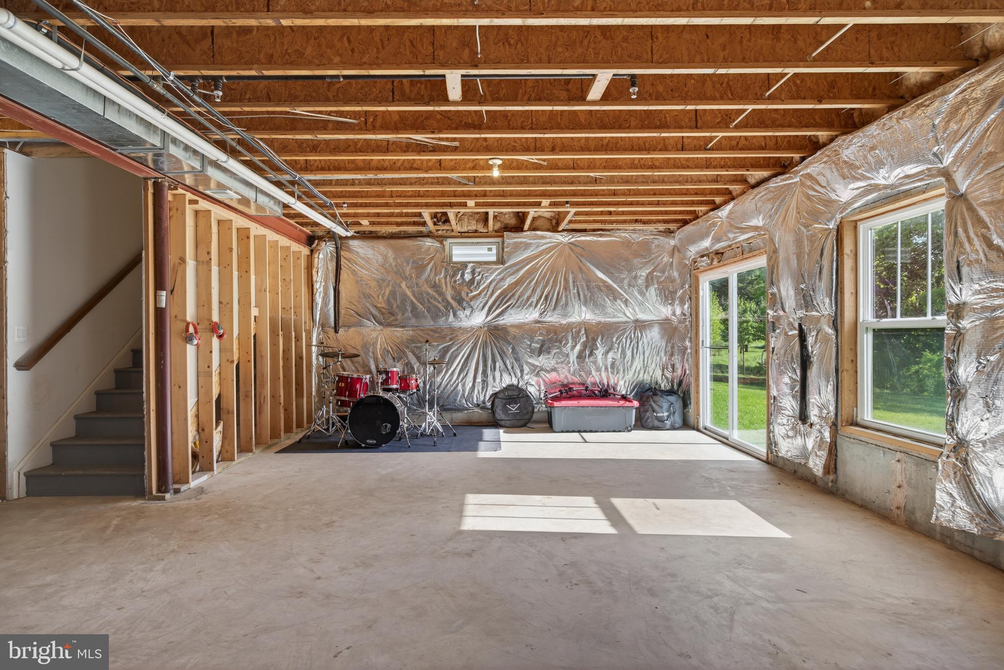 ARDEN PARKE - Residential