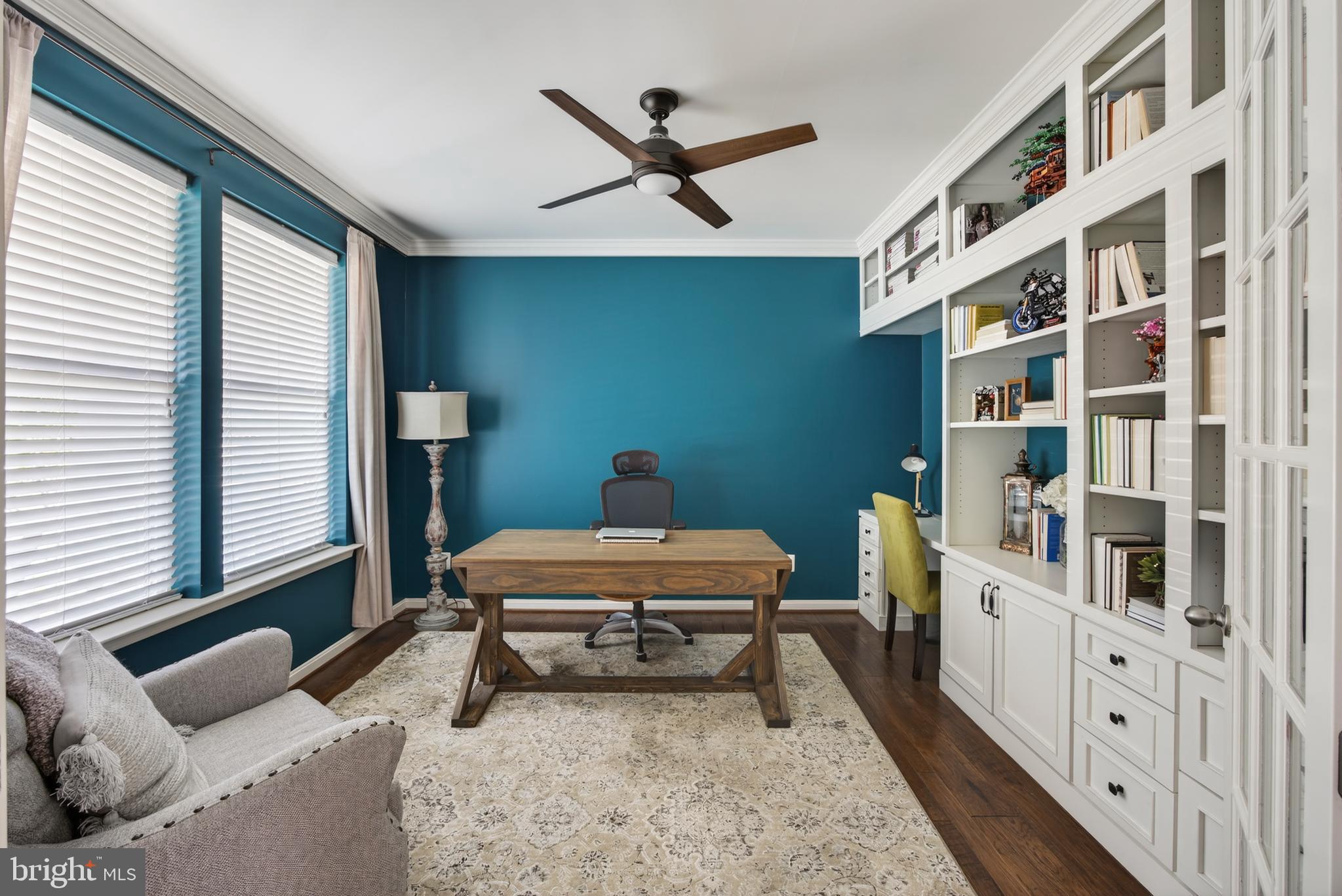 ARDEN PARKE - Residential