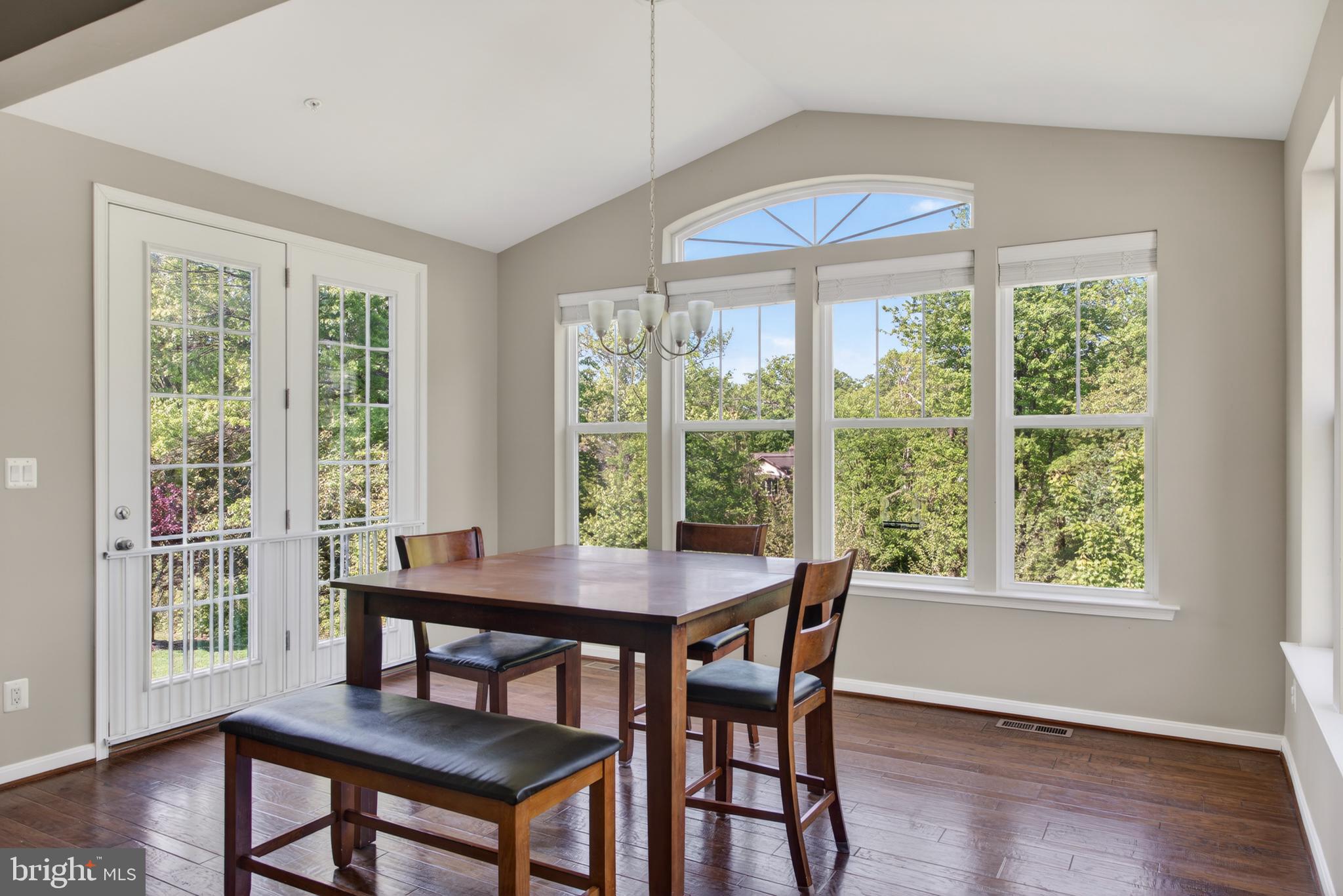 ARDEN PARKE - Residential