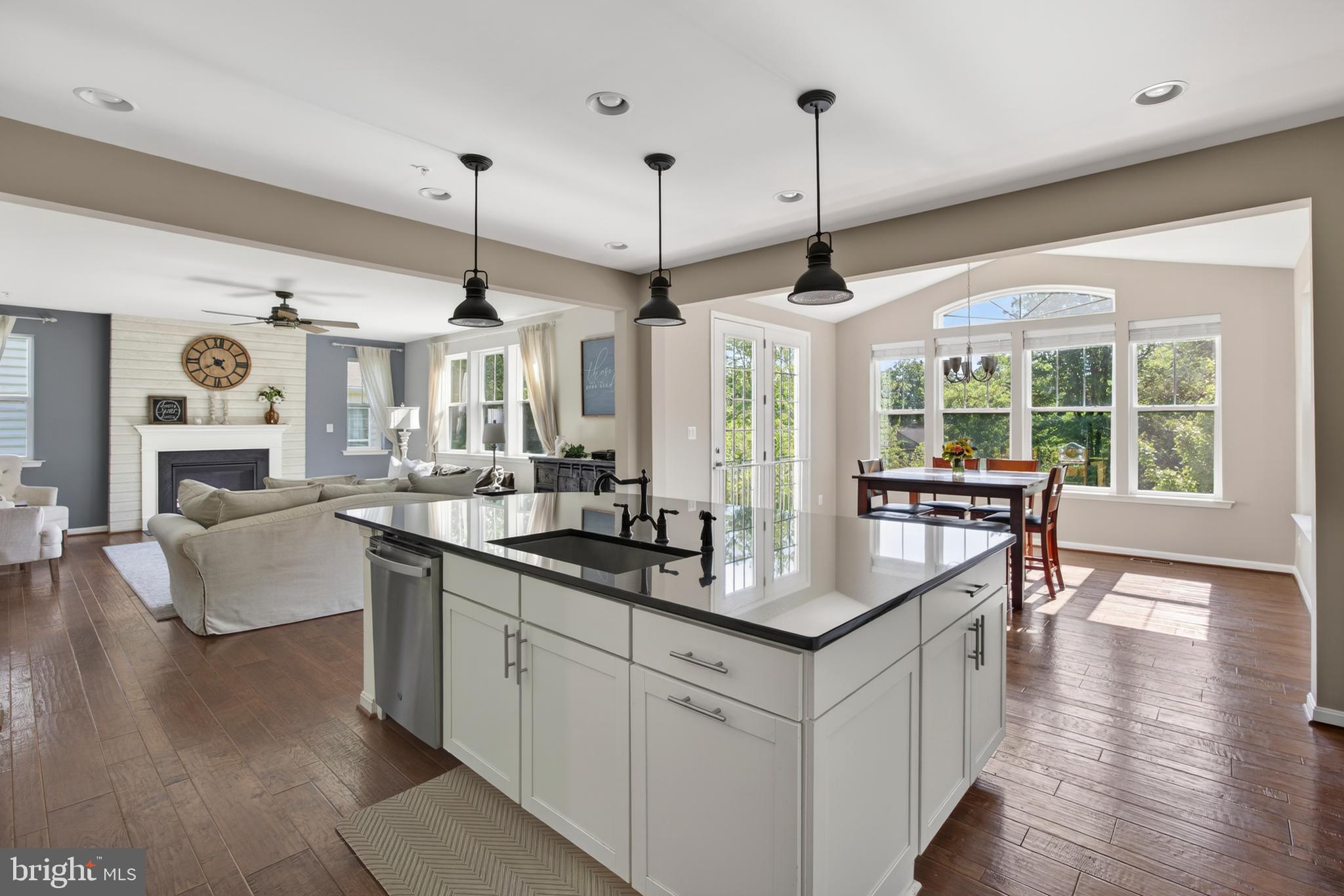 ARDEN PARKE - Residential