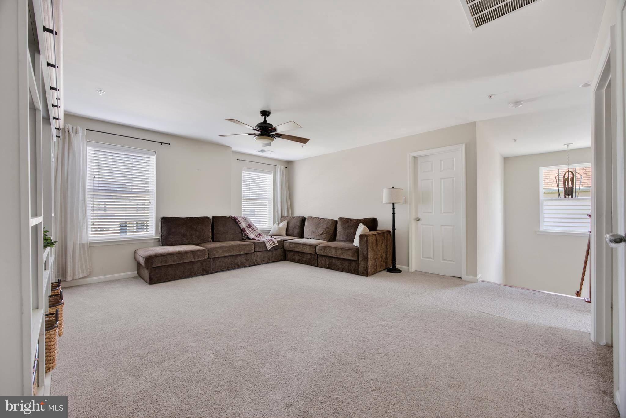 ARDEN PARKE - Residential