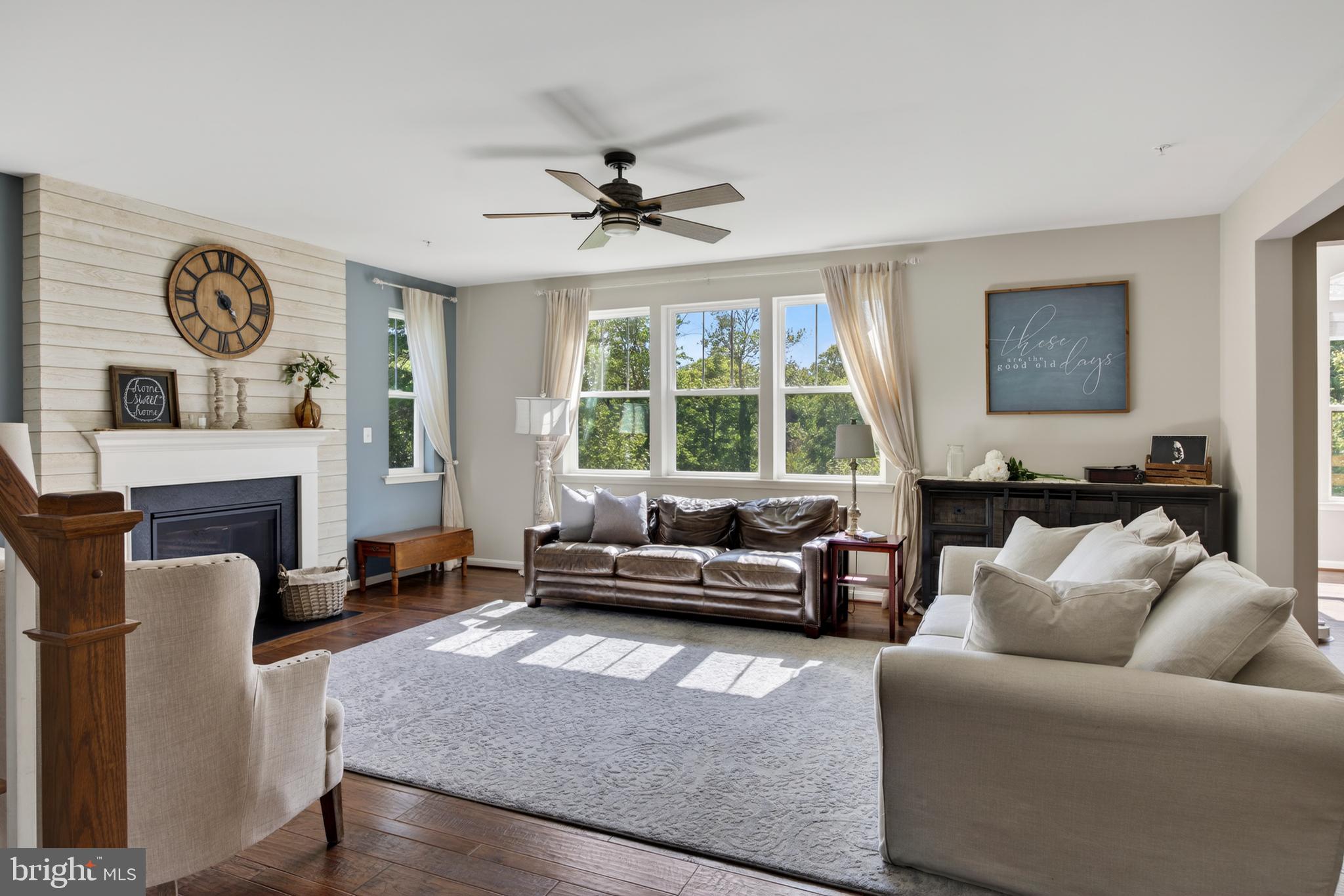 ARDEN PARKE - Residential