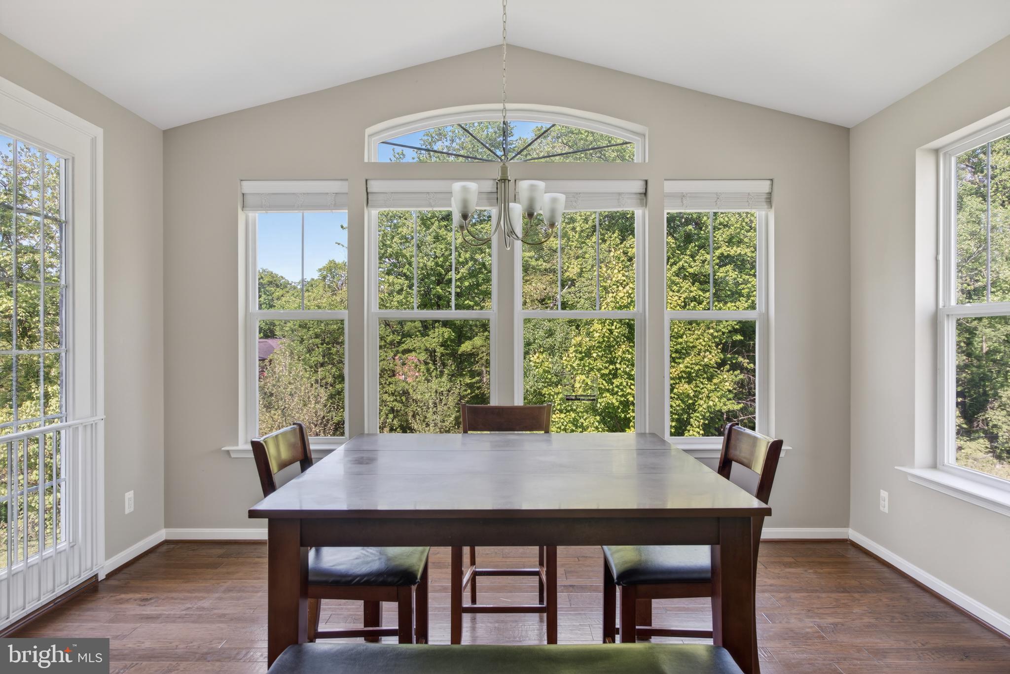 ARDEN PARKE - Residential