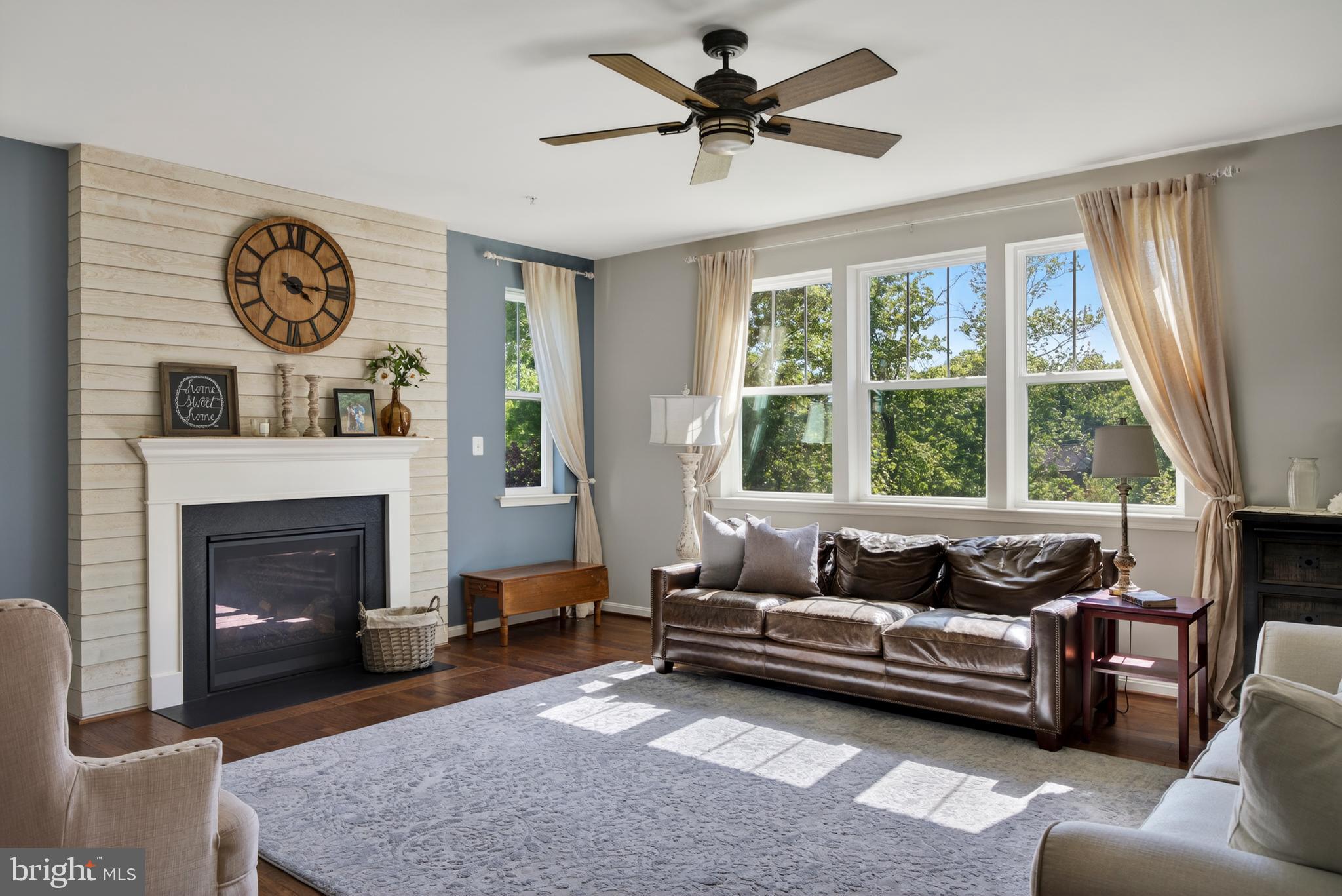 ARDEN PARKE - Residential