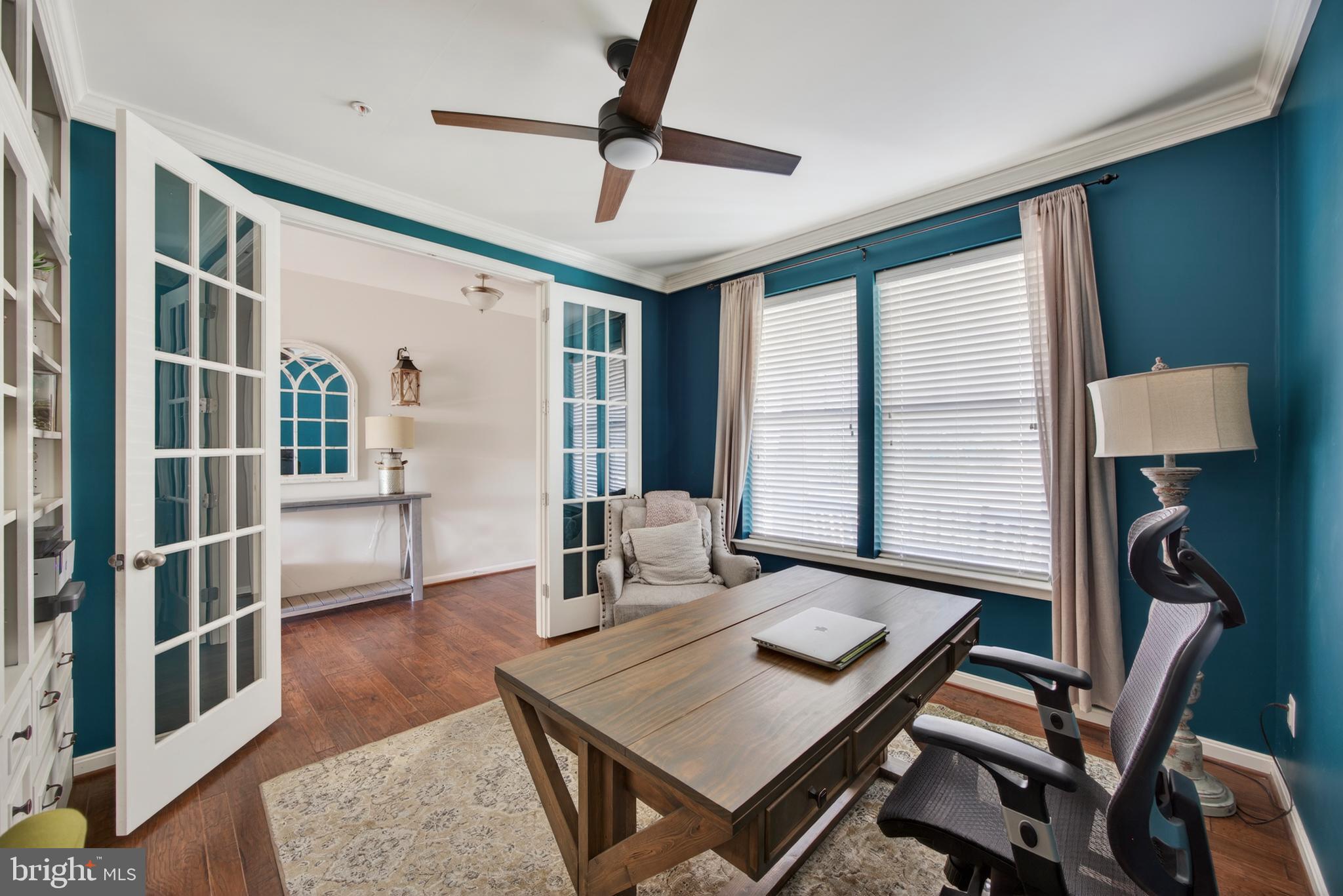 ARDEN PARKE - Residential