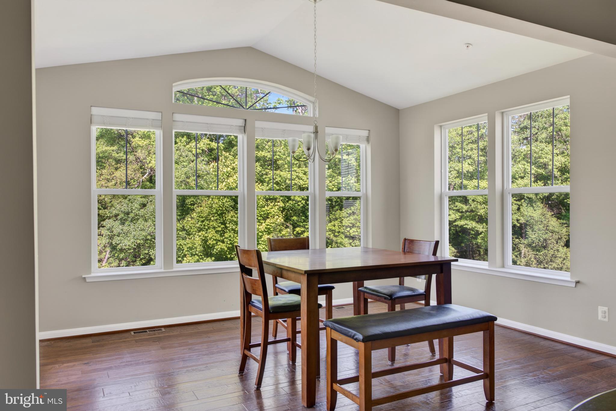 ARDEN PARKE - Residential