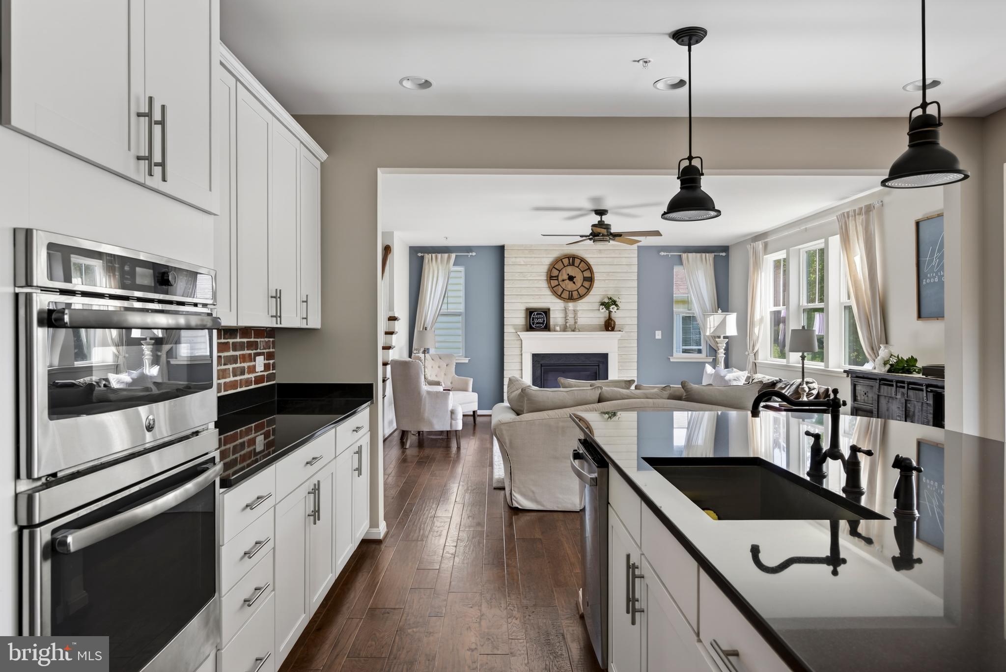 ARDEN PARKE - Residential