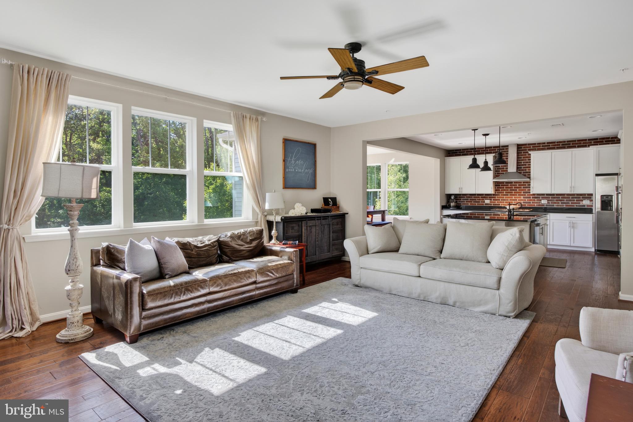 ARDEN PARKE - Residential