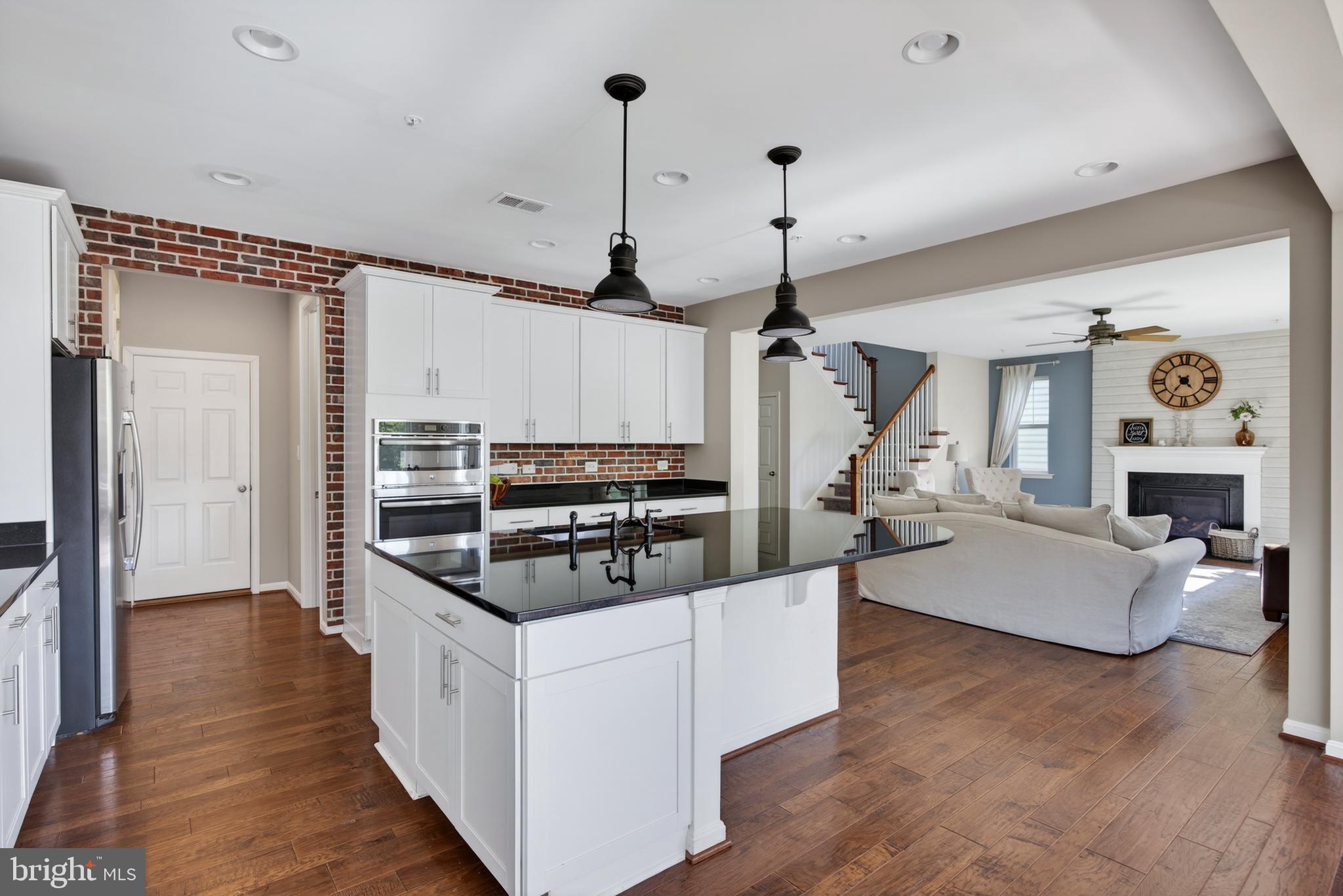 ARDEN PARKE - Residential