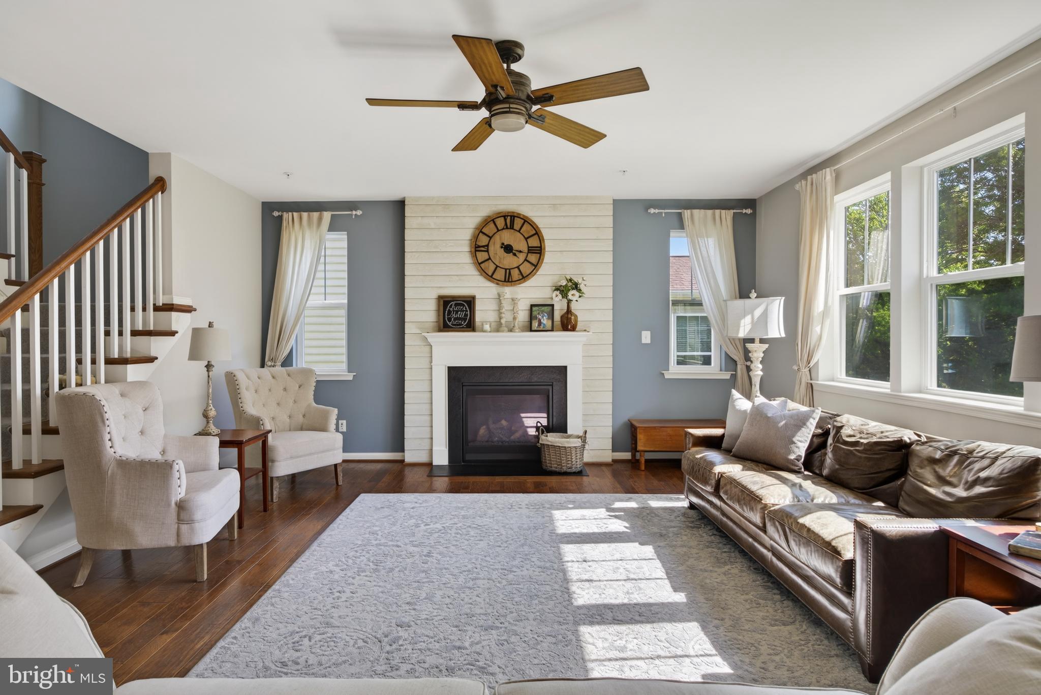 ARDEN PARKE - Residential