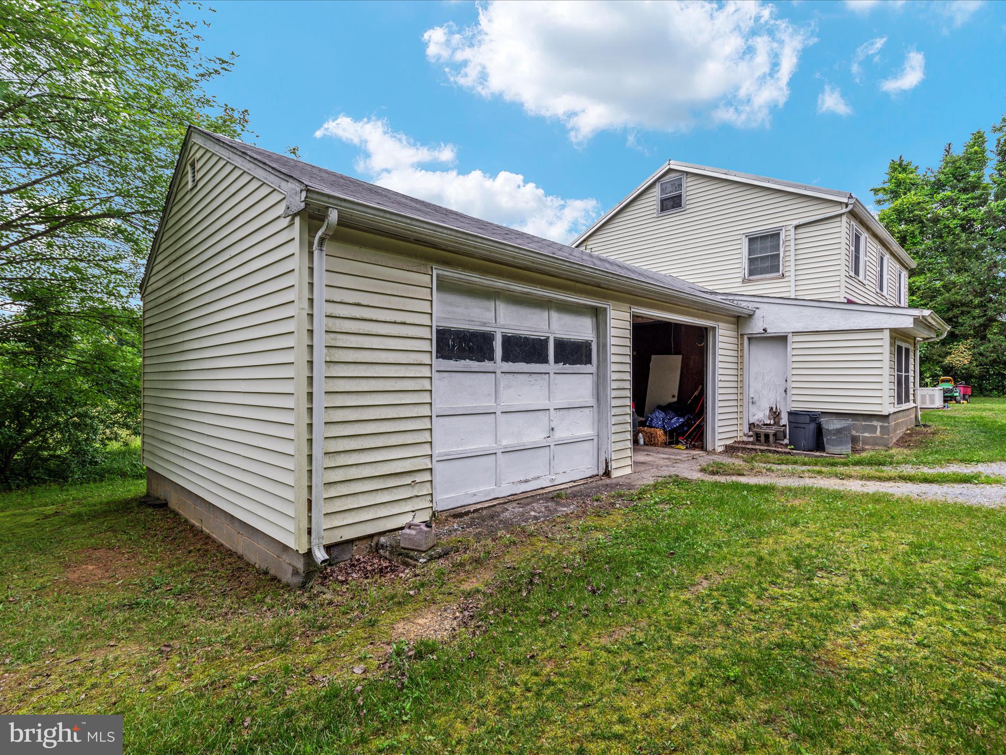 REHOBETH - Residential