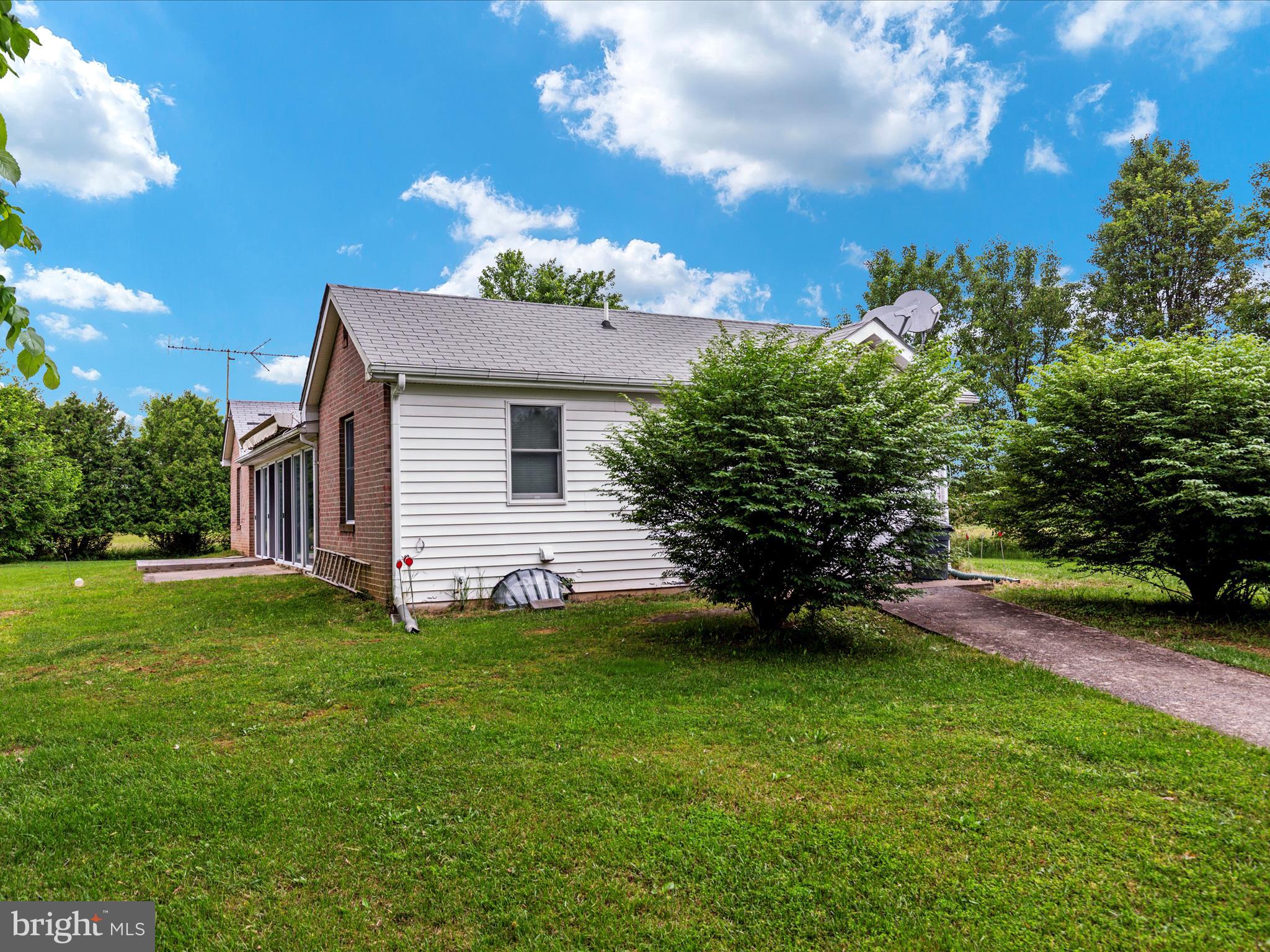 REHOBETH - Residential