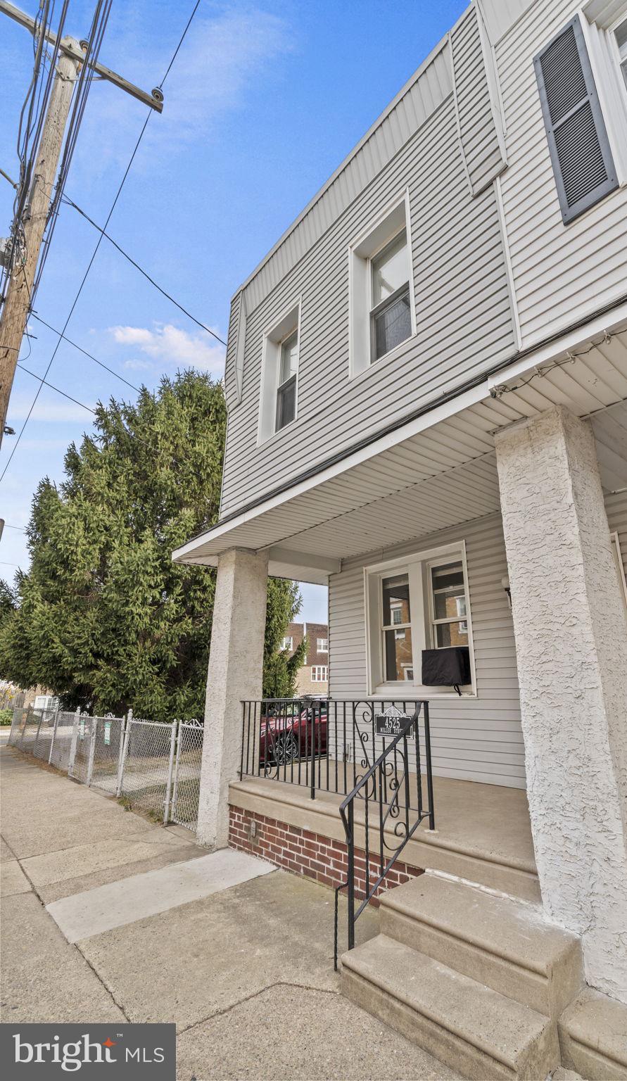 BRIDESBURG - Residential