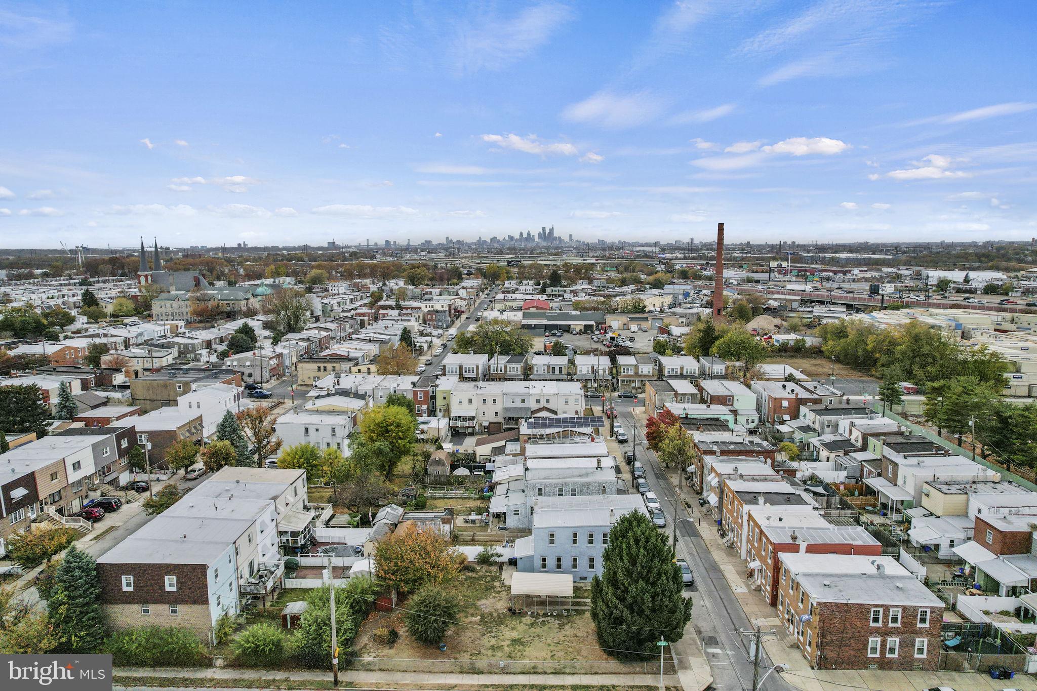 BRIDESBURG - Residential