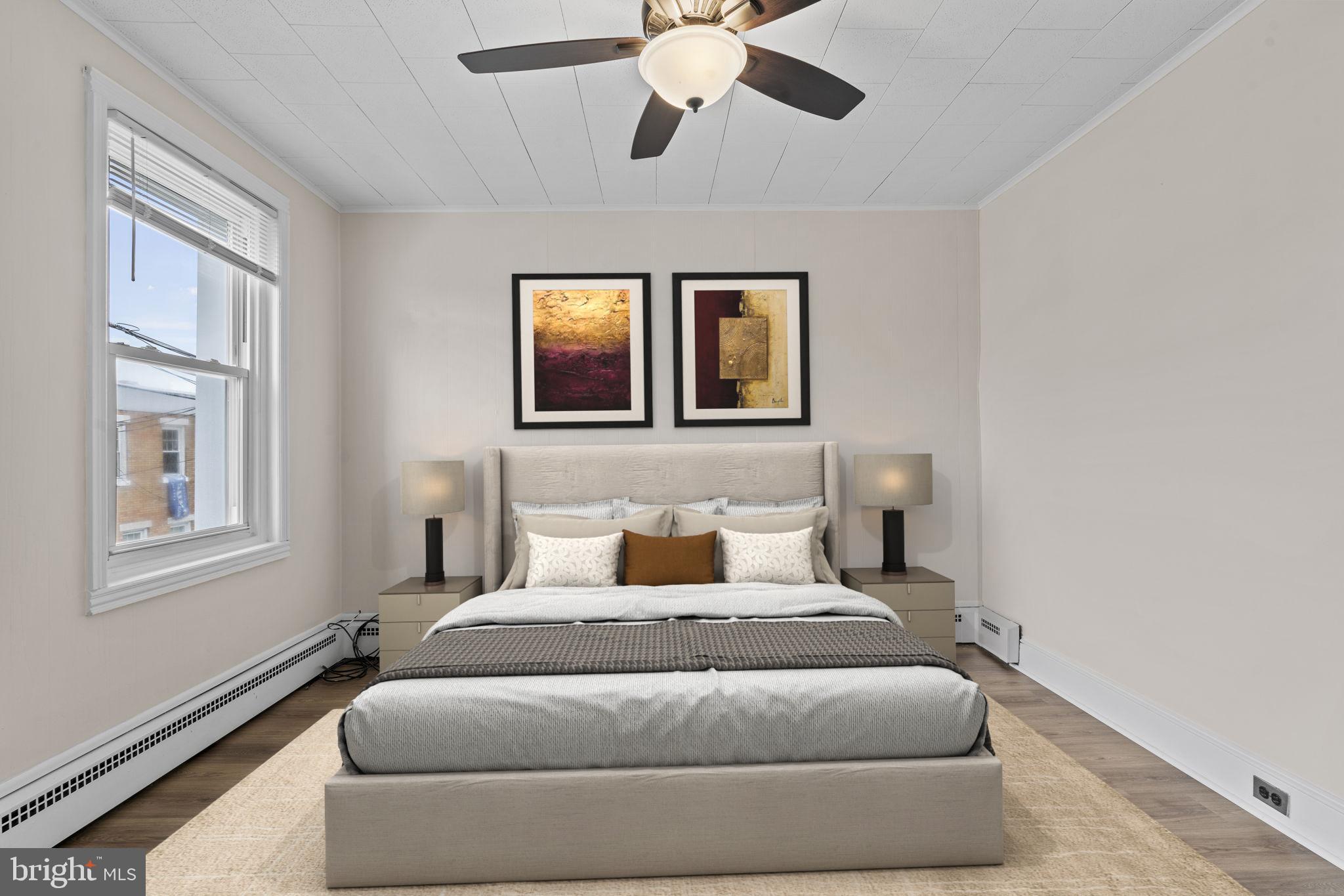 BRIDESBURG - Residential